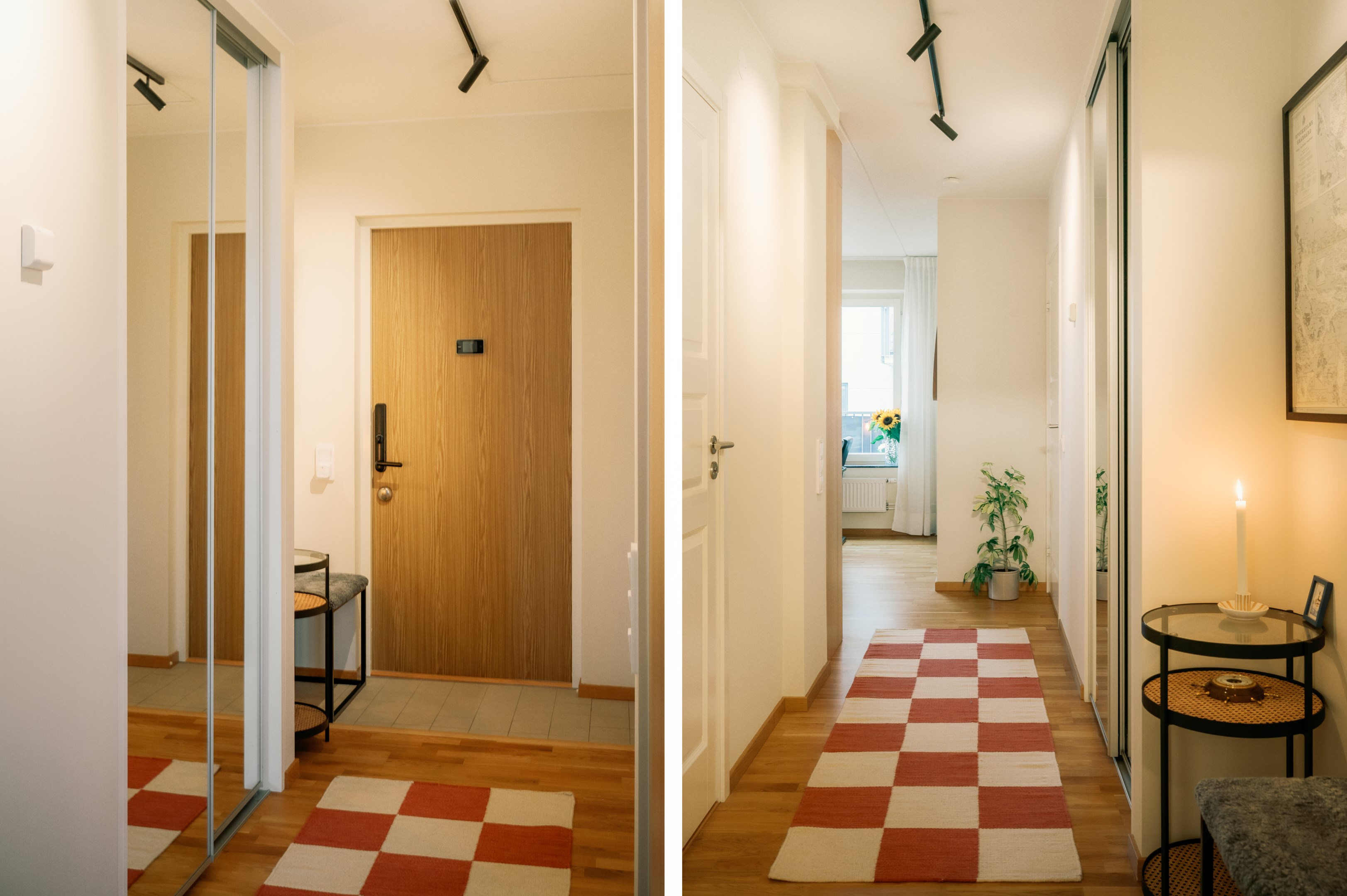 Bostadsbild från Sandtäktsvägen 13, Kommande i Mörtnäs, Värmdö