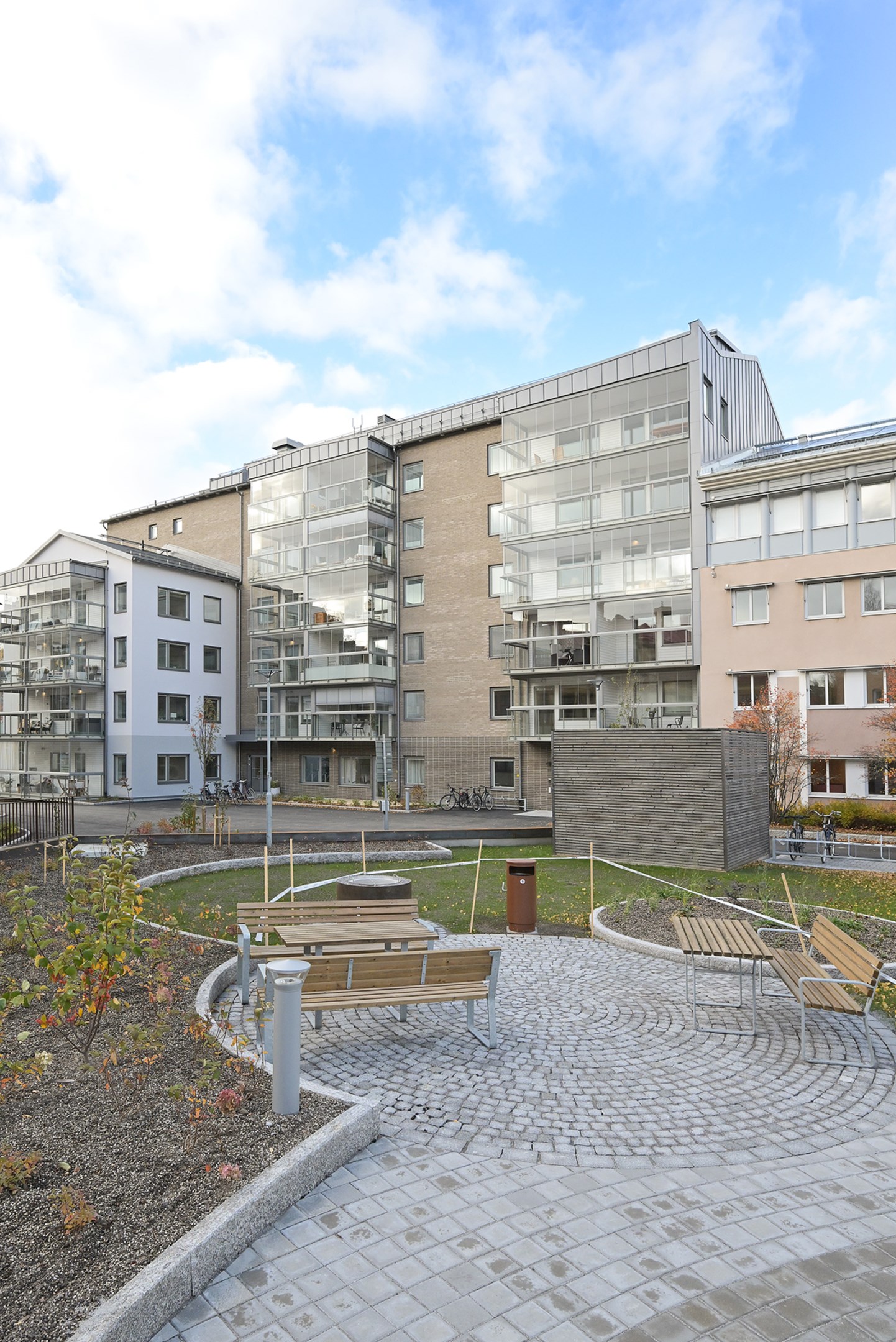 Innergård