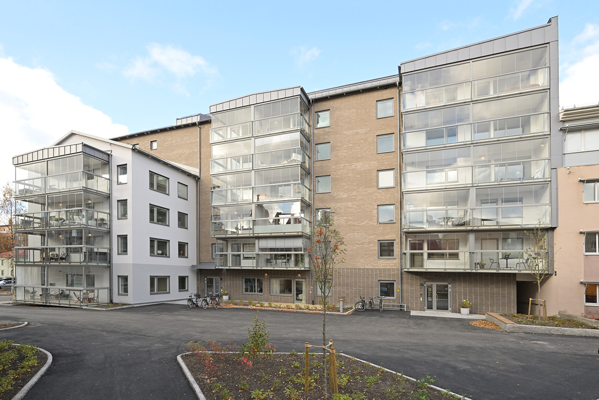 Innergård