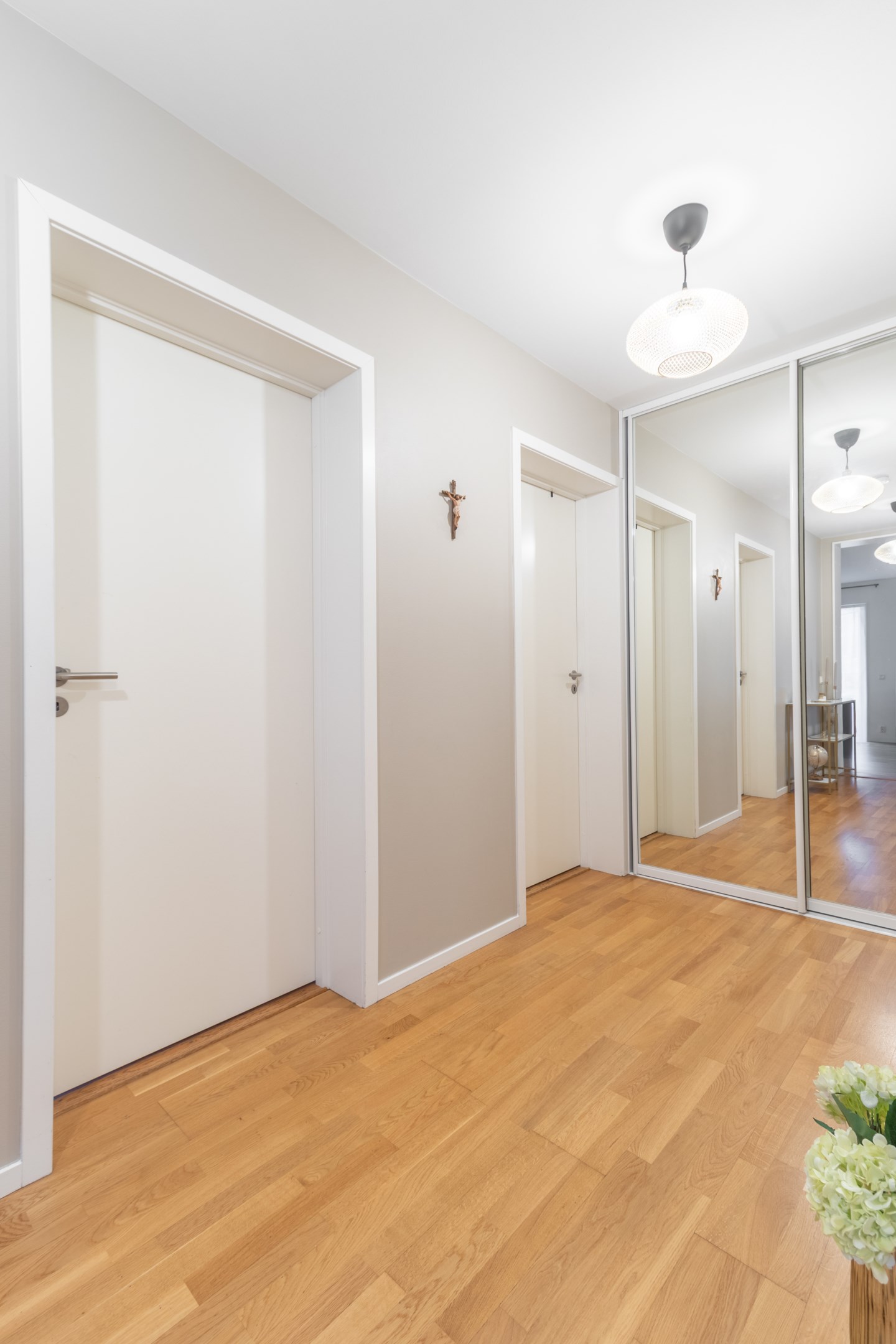hall