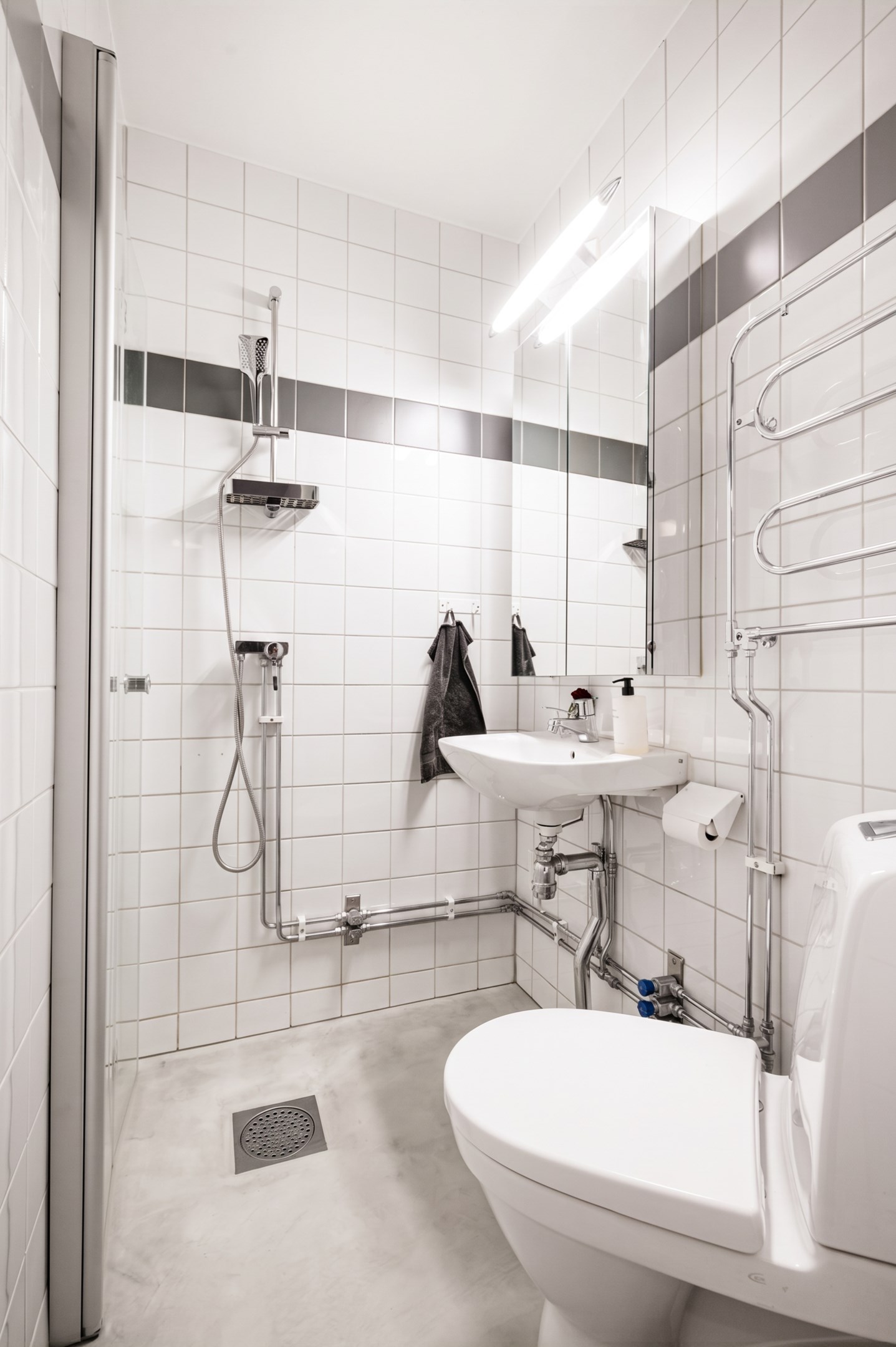 Bostadsbild från Råsundavägen 134, 5tr, Kommande i Råsunda, Solna