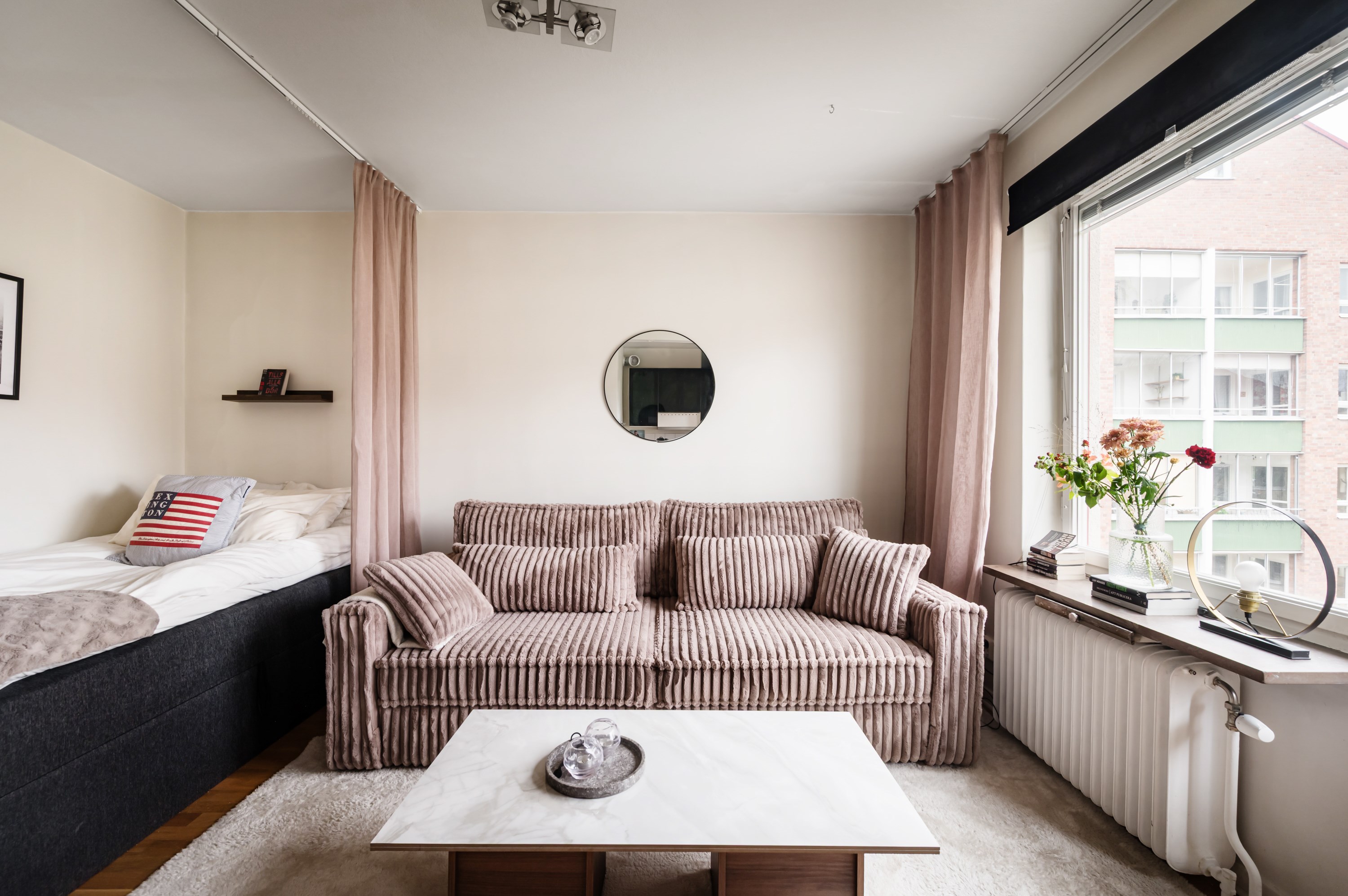 Bostadsbild från Råsundavägen 134, 5tr, Kommande i Råsunda, Solna