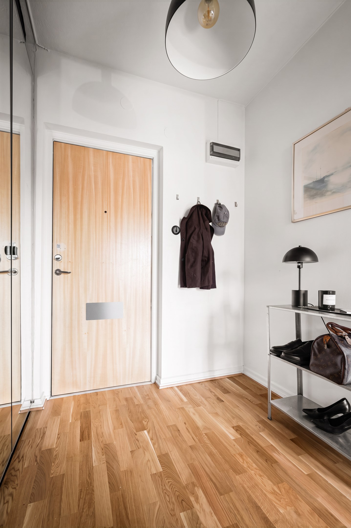 Bostadsbild från Råsundavägen 134, 5tr, Kommande i Råsunda, Solna