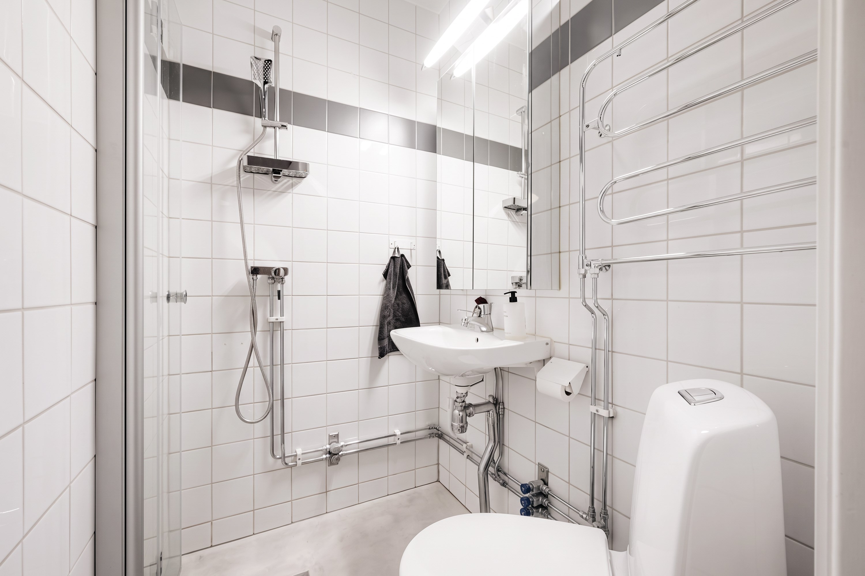 Bostadsbild från Råsundavägen 134, 5tr, Kommande i Råsunda, Solna