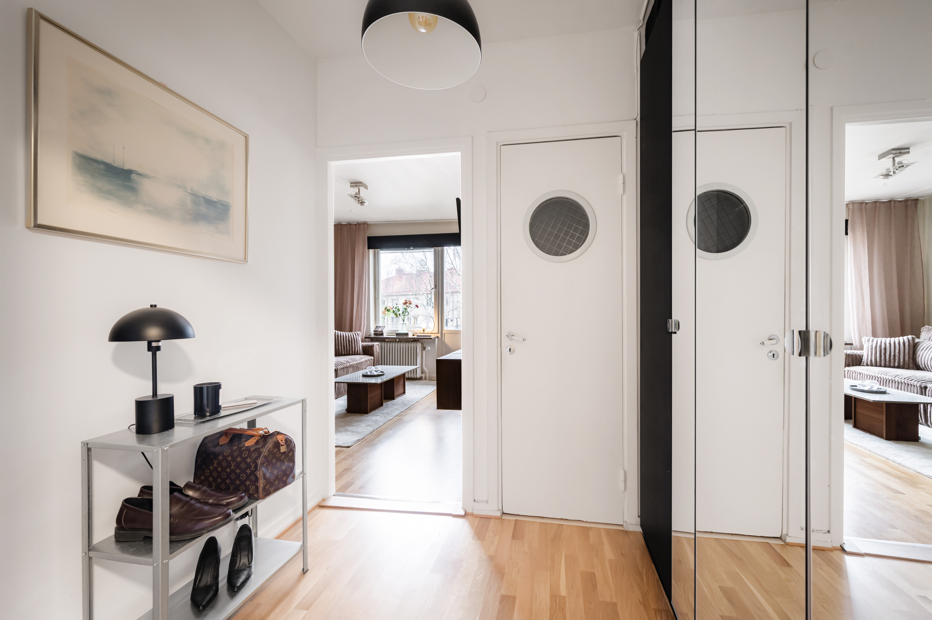 Bostadsbild från Råsundavägen 134, 5tr, Kommande i Råsunda, Solna