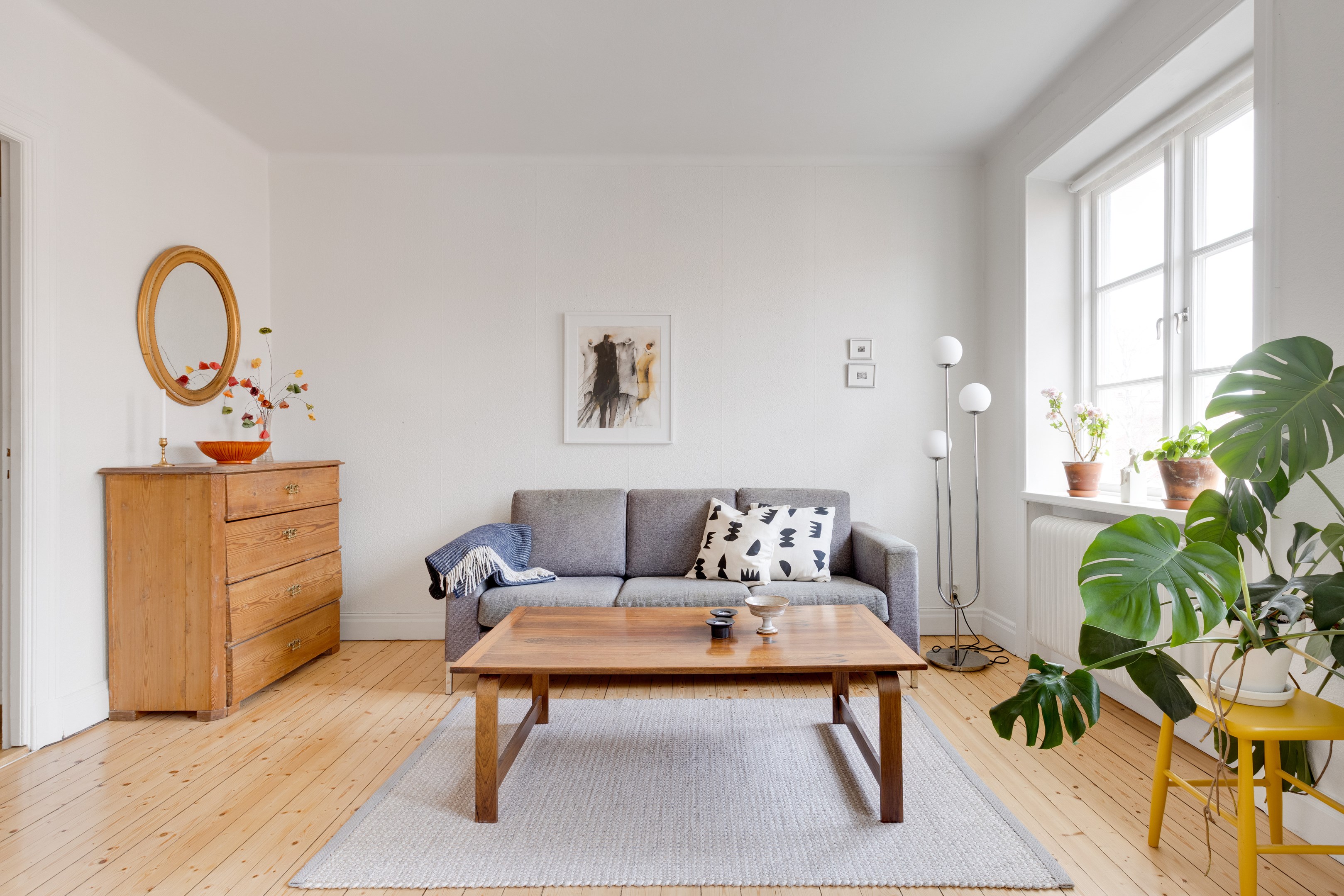 Bostadsbild från S:t Göransgatan 29, Till salu i Fålhagen, Uppsala