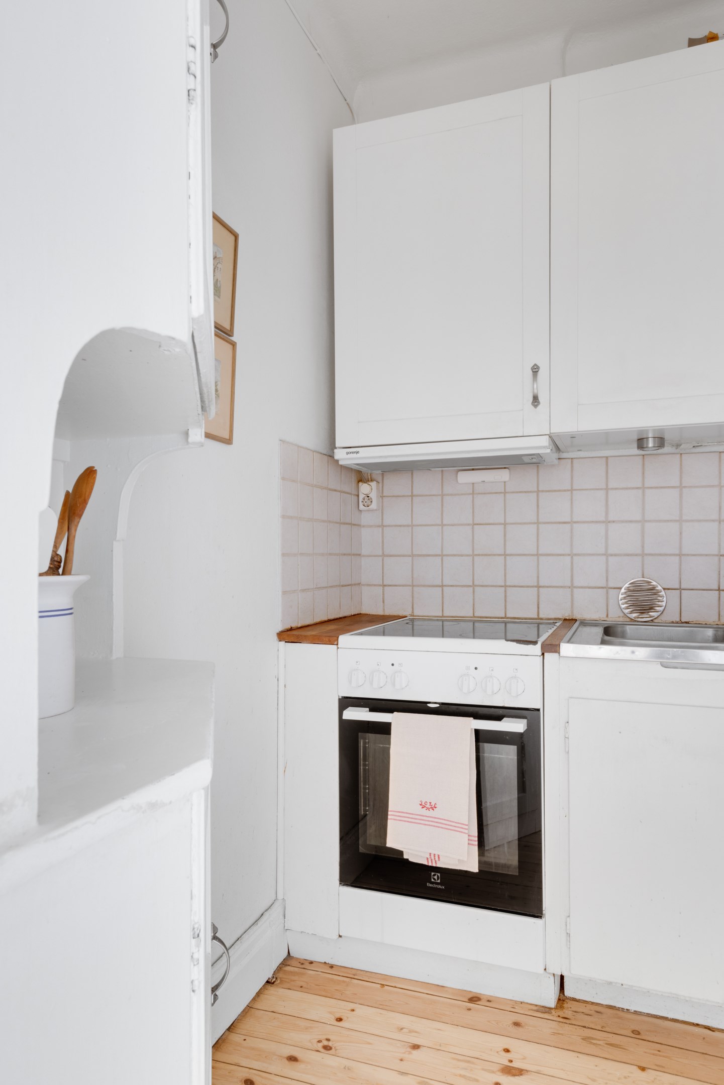 Bostadsbild från S:t Göransgatan 29, Till salu i Fålhagen, Uppsala