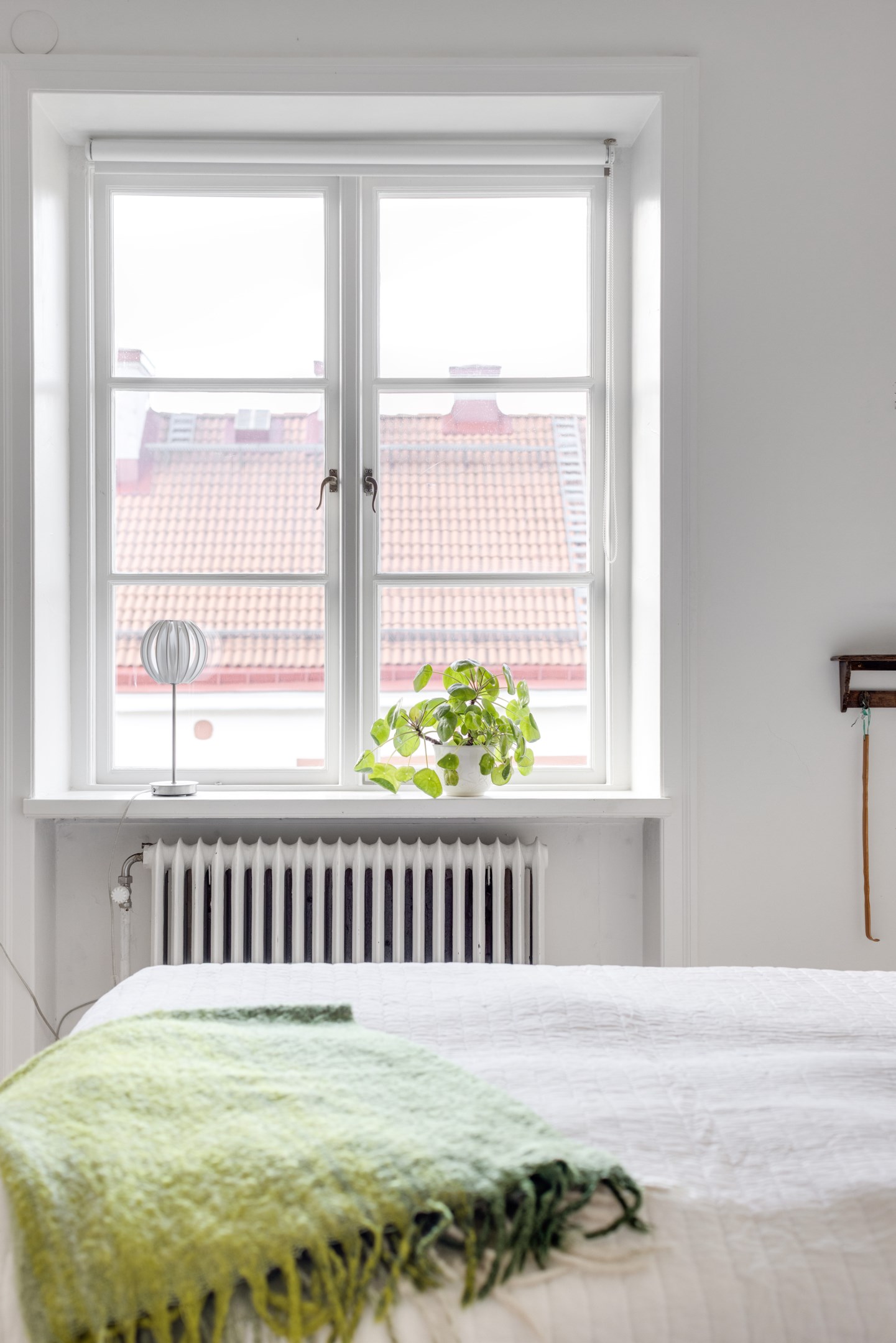 Bostadsbild från S:t Göransgatan 29, Till salu i Fålhagen, Uppsala