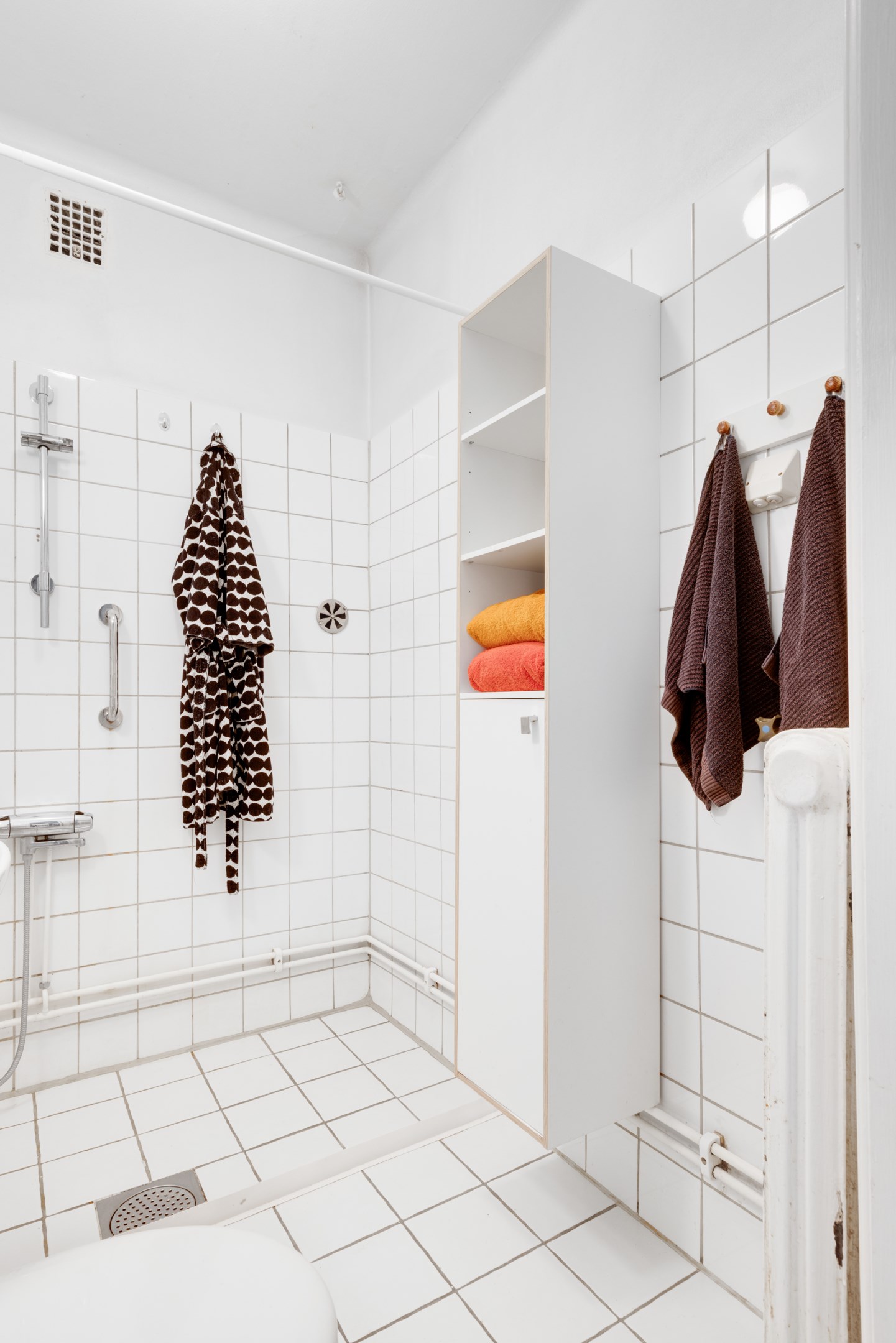 Bostadsbild från S:t Göransgatan 29, Till salu i Fålhagen, Uppsala