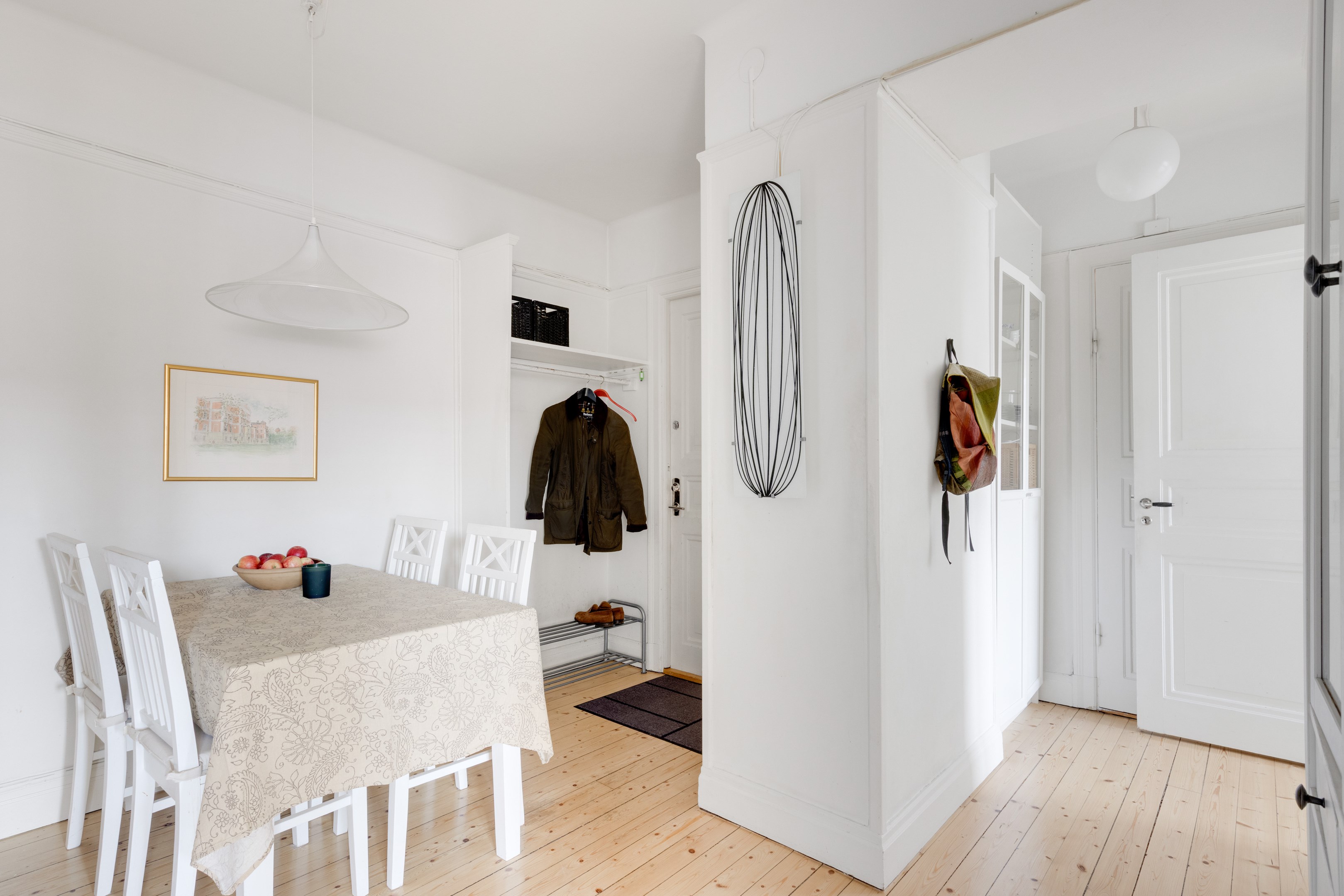 Bostadsbild från S:t Göransgatan 29, Till salu i Fålhagen, Uppsala