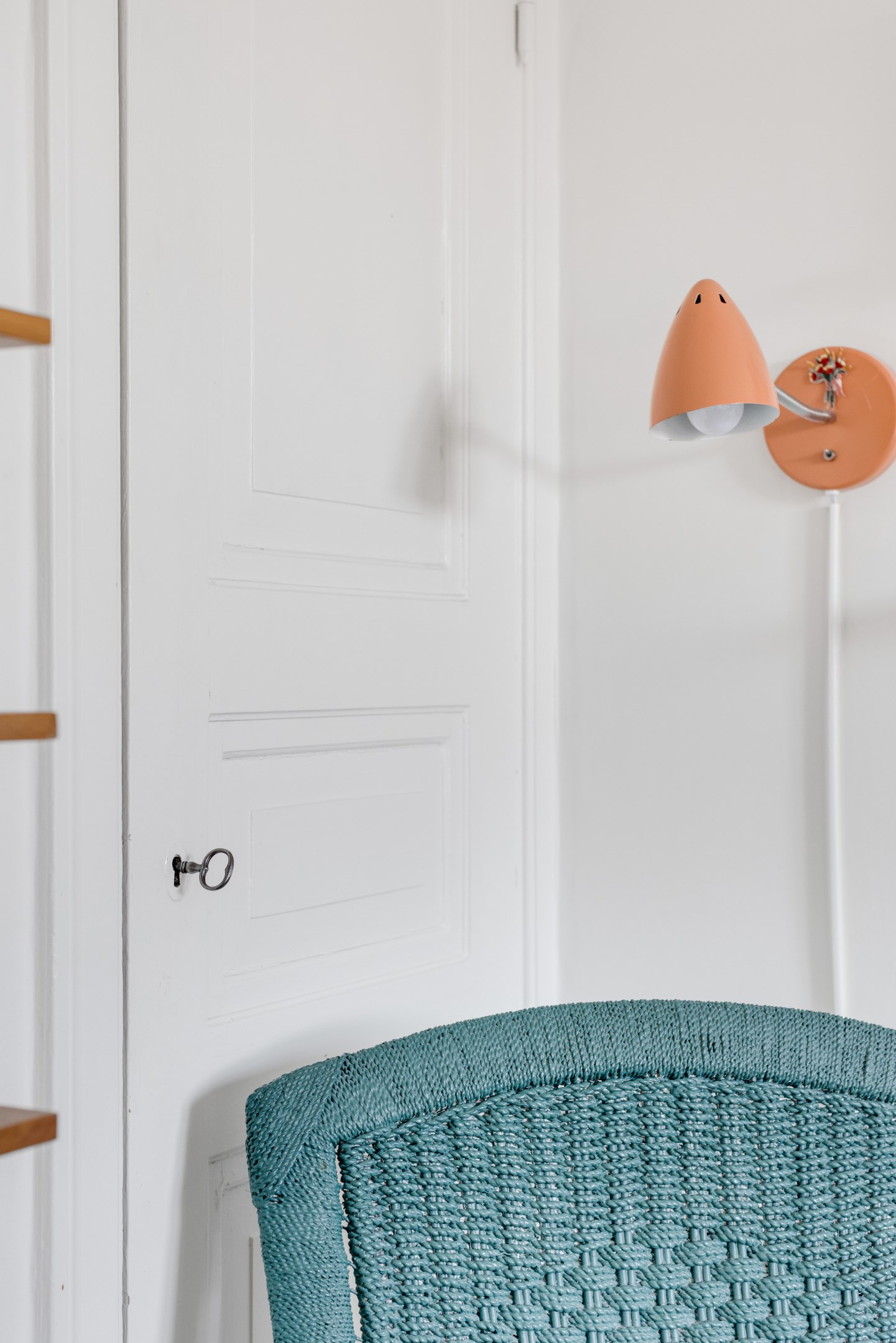 Bostadsbild från S:t Göransgatan 29, Till salu i Fålhagen, Uppsala