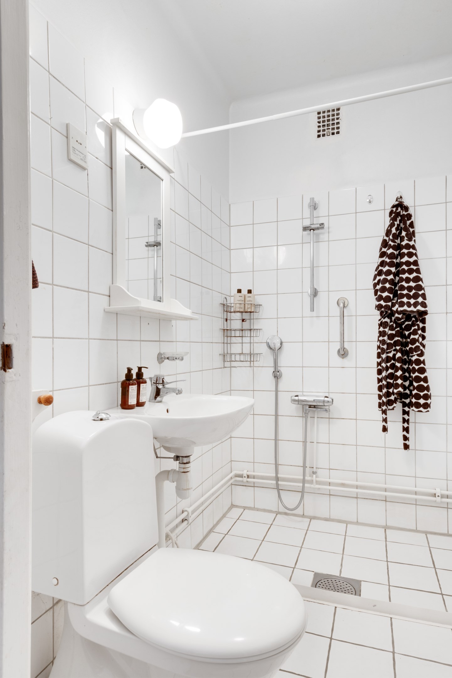 Bostadsbild från S:t Göransgatan 29, Till salu i Fålhagen, Uppsala