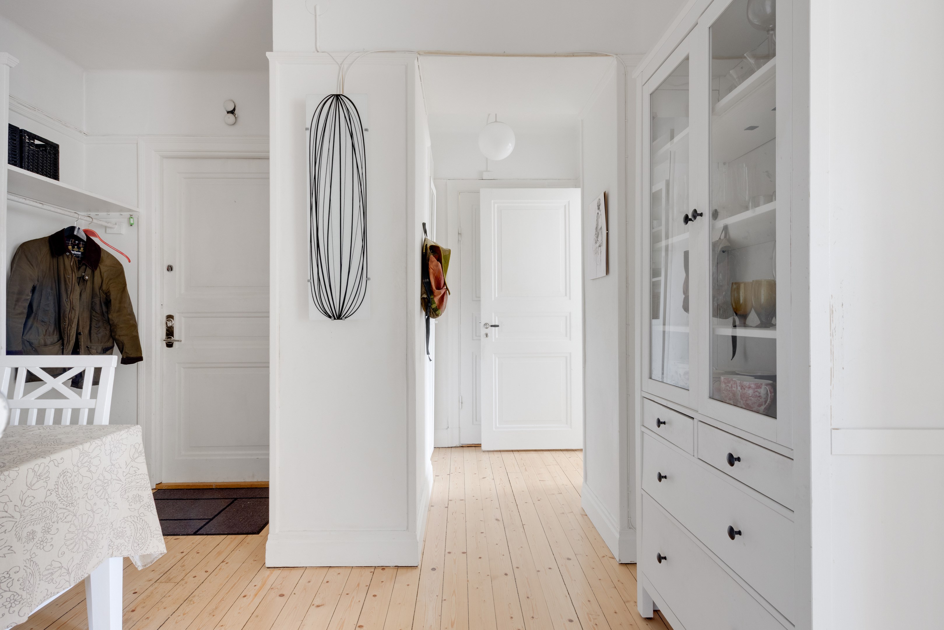 Bostadsbild från S:t Göransgatan 29, Till salu i Fålhagen, Uppsala