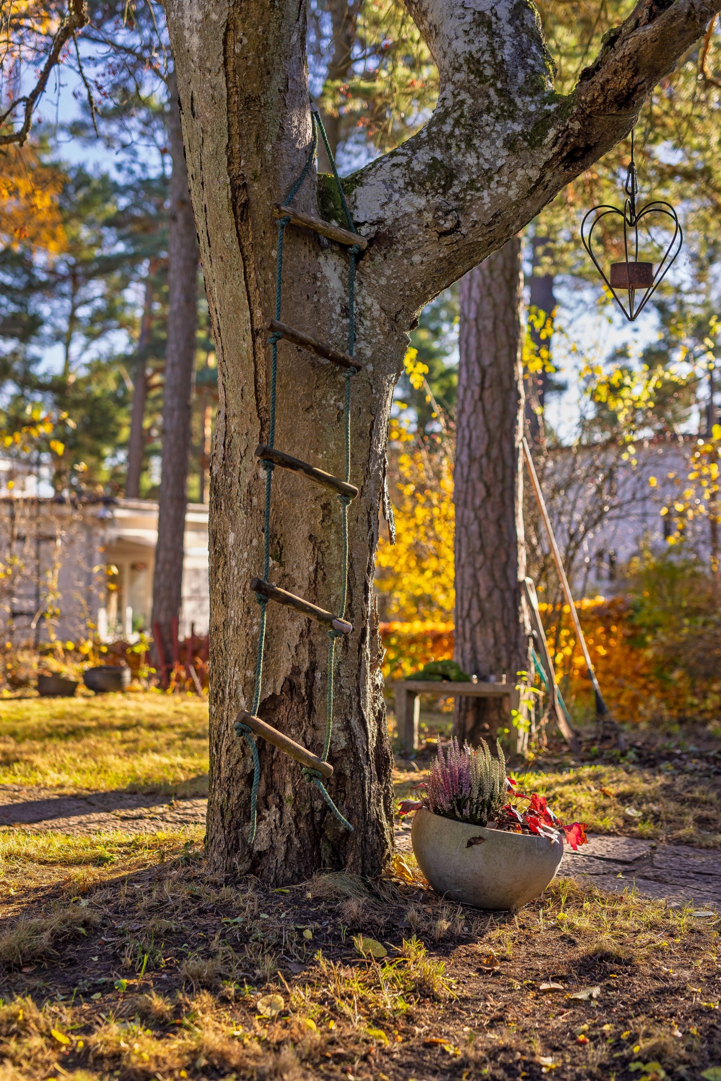 Bostadsbild från Palettgränd 4, Kommande i Bromma - Södra Ängby, Stockholm