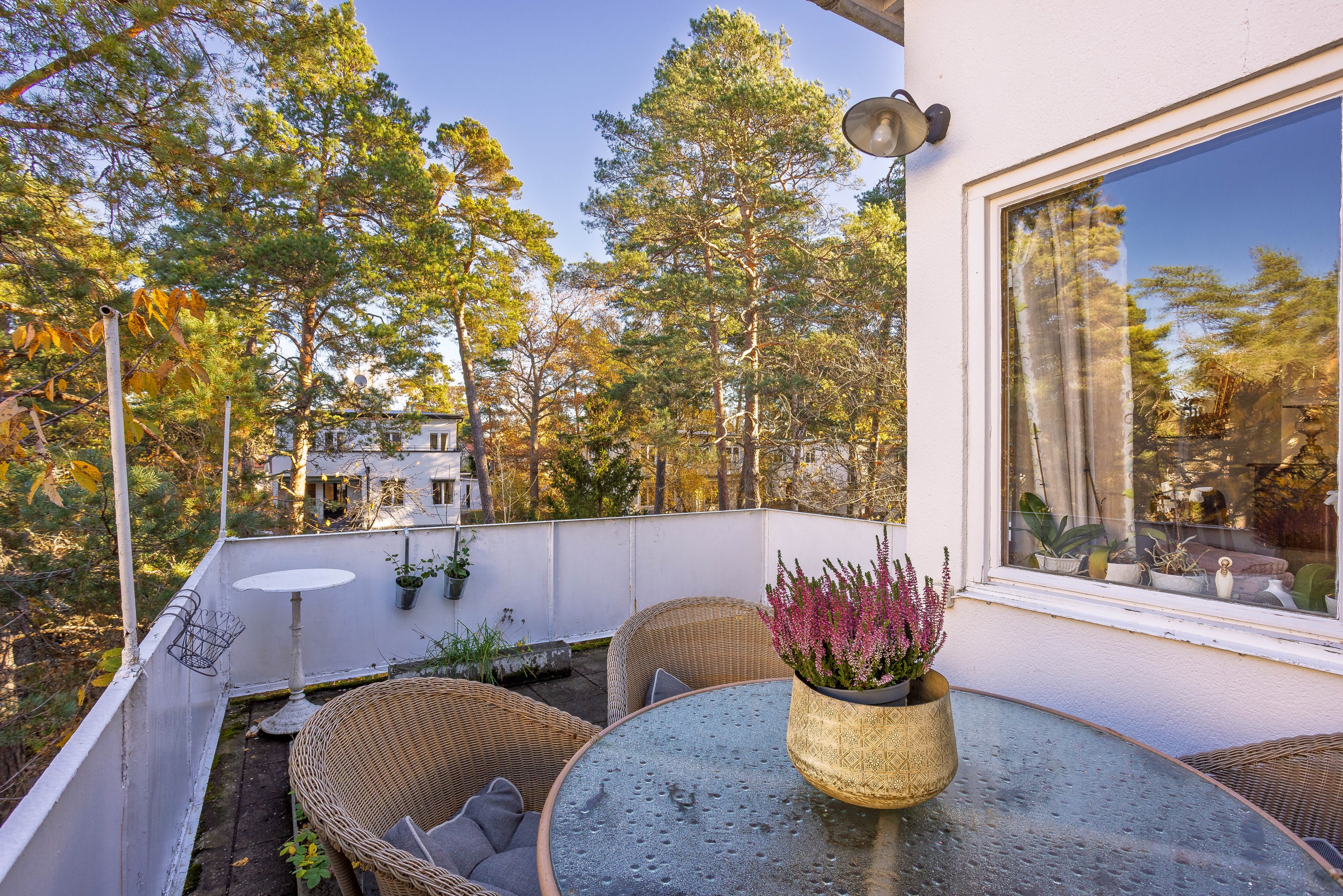 Bostadsbild från Palettgränd 4, Kommande i Bromma - Södra Ängby, Stockholm