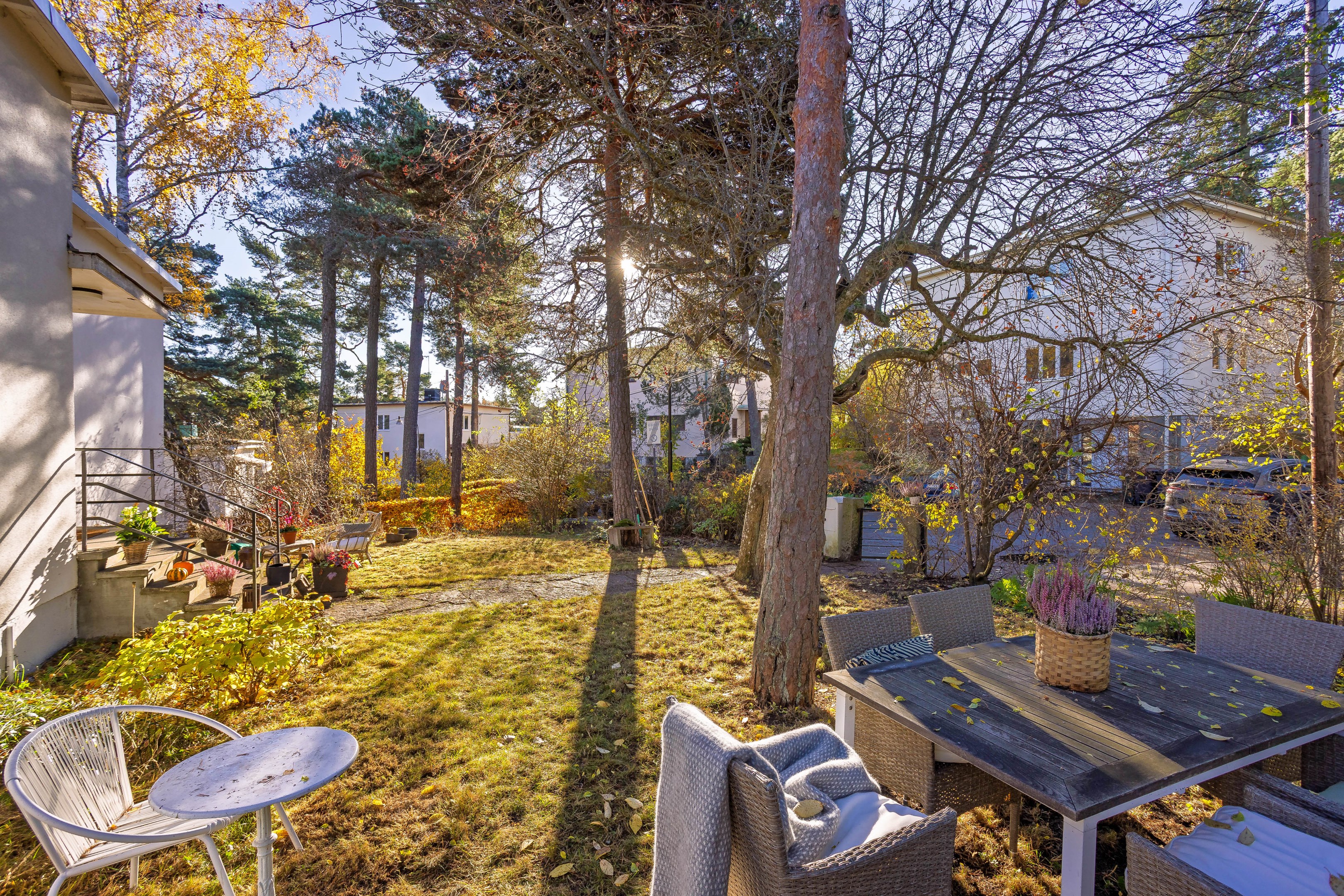 Bostadsbild från Palettgränd 4, Kommande i Bromma - Södra Ängby, Stockholm