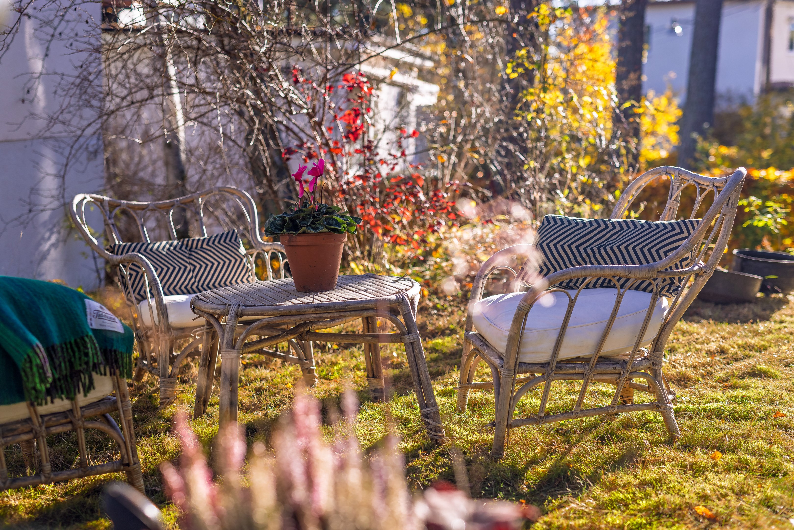 Bostadsbild från Palettgränd 4, Kommande i Bromma - Södra Ängby, Stockholm