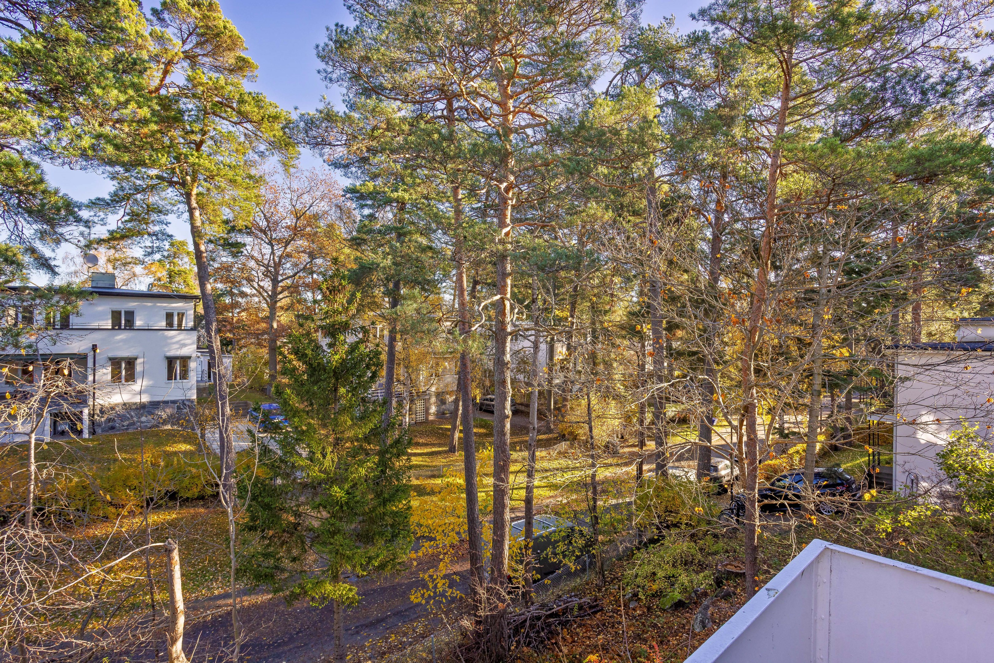 Bostadsbild från Palettgränd 4, Kommande i Bromma - Södra Ängby, Stockholm