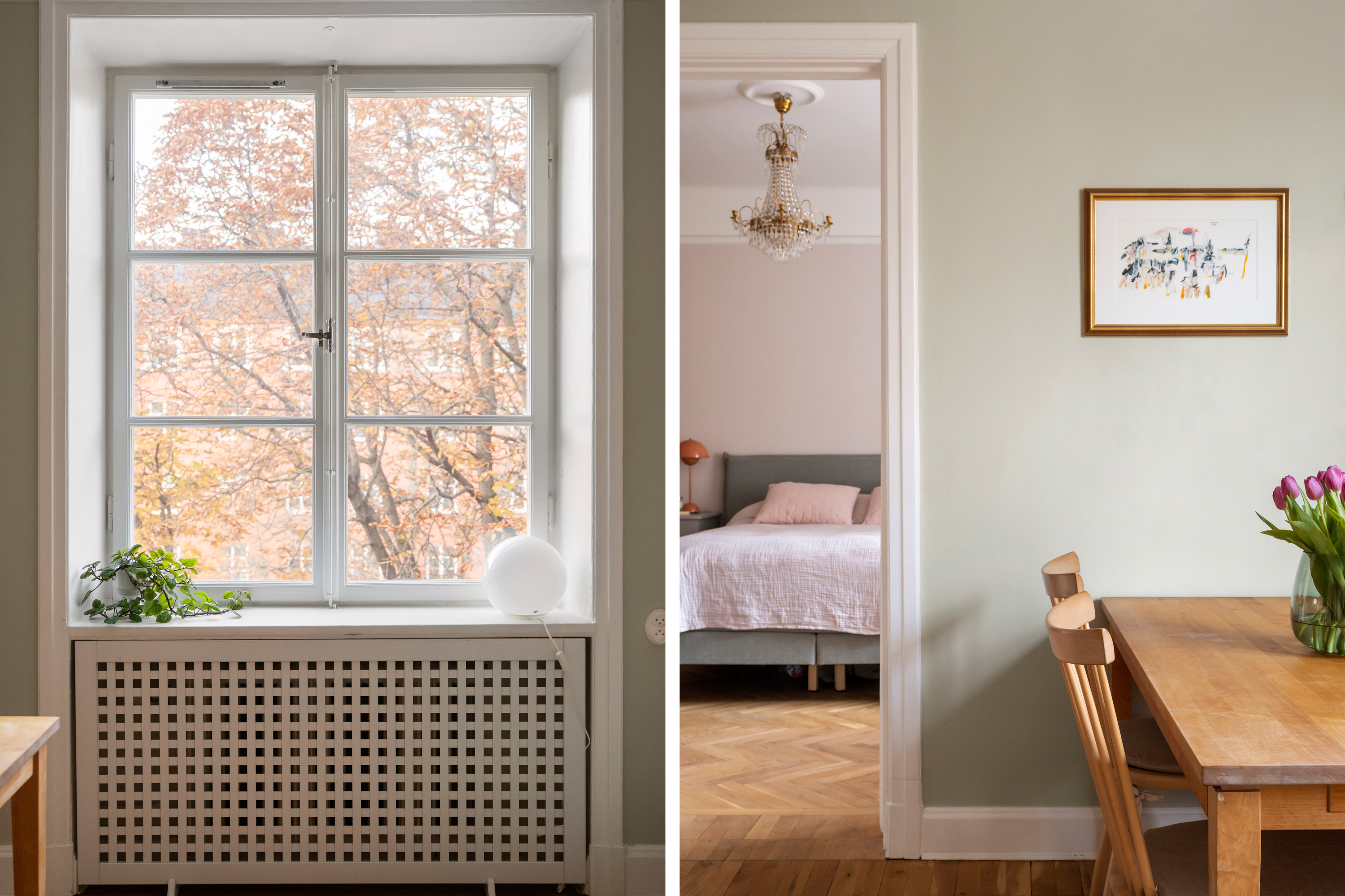 Bostadsbild från Vanadisvägen 5, 3,5tr, Kommande i Vasastan - Norrtull, Stockholm