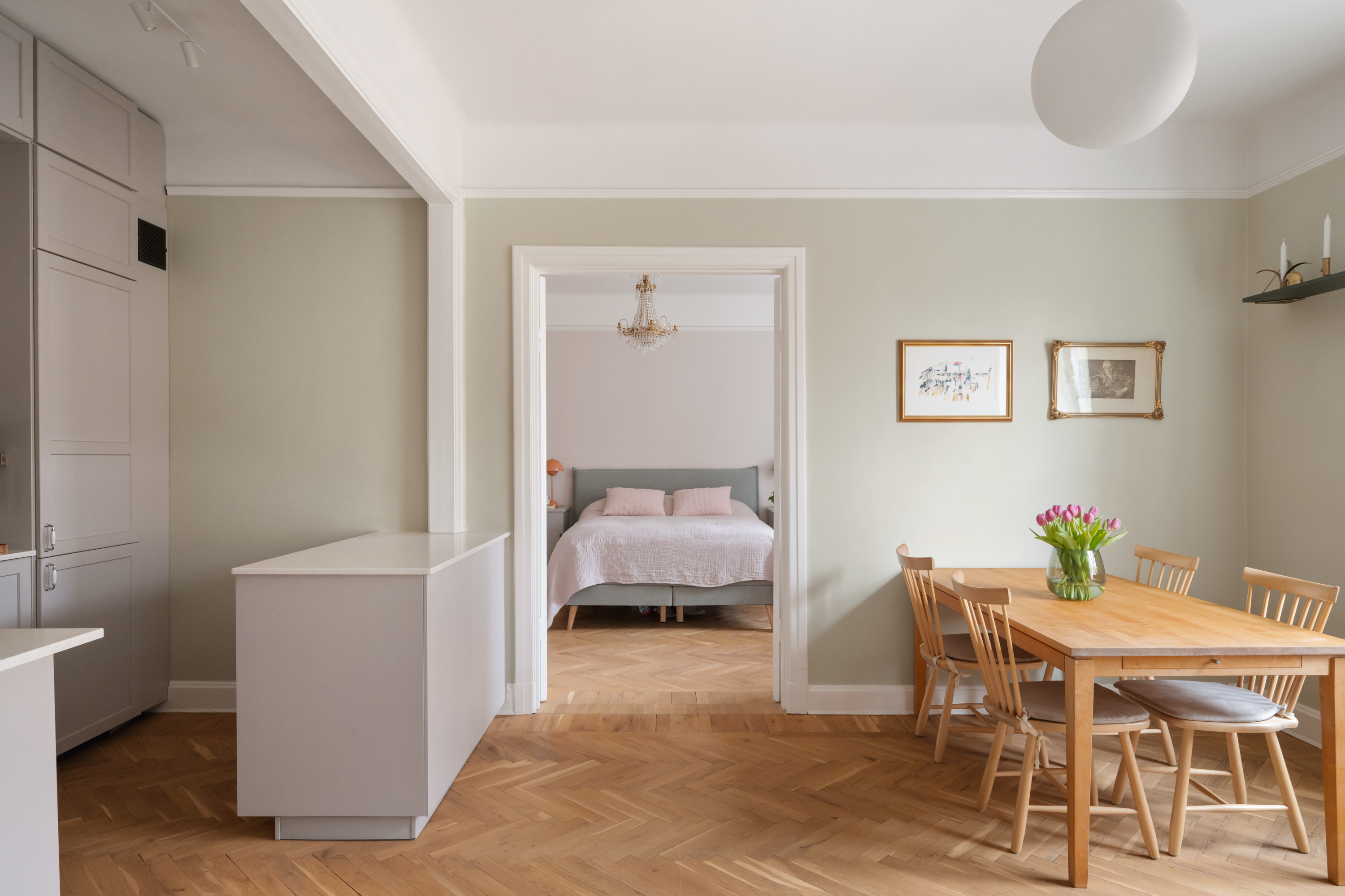 Bostadsbild från Vanadisvägen 5, 3,5tr, Kommande i Vasastan - Norrtull, Stockholm