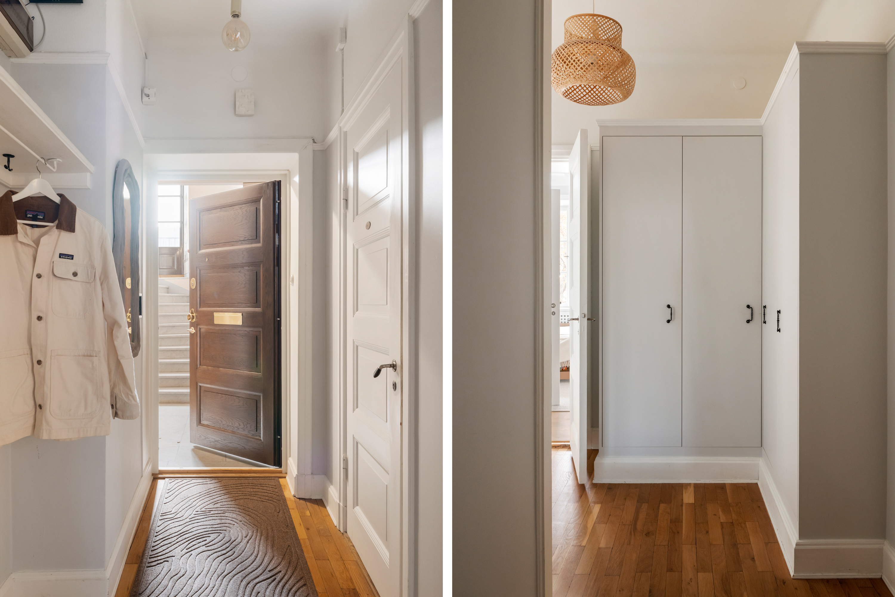 Bostadsbild från Vanadisvägen 5, 3,5tr, Kommande i Vasastan - Norrtull, Stockholm