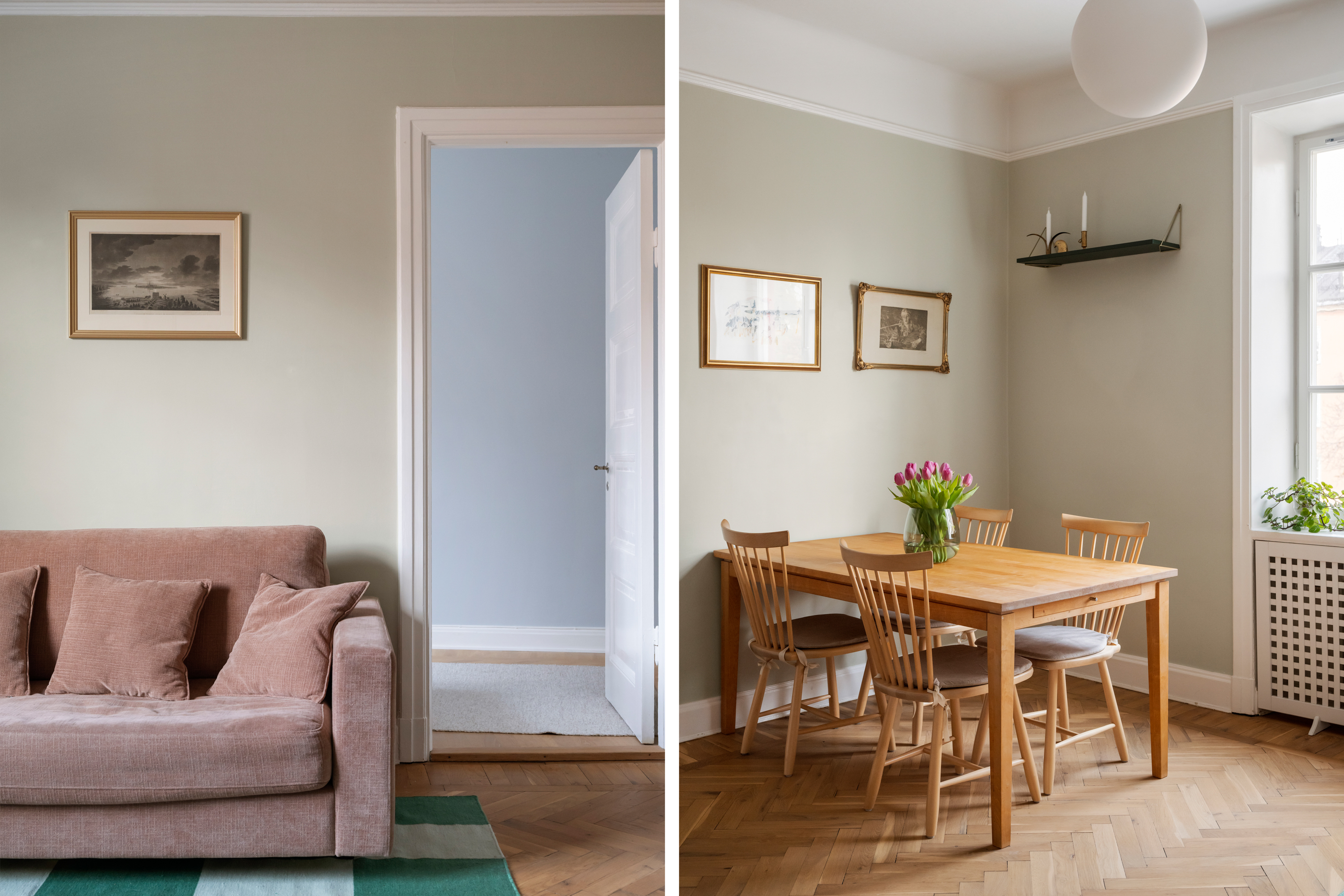 Bostadsbild från Vanadisvägen 5, 3,5tr, Kommande i Vasastan - Norrtull, Stockholm