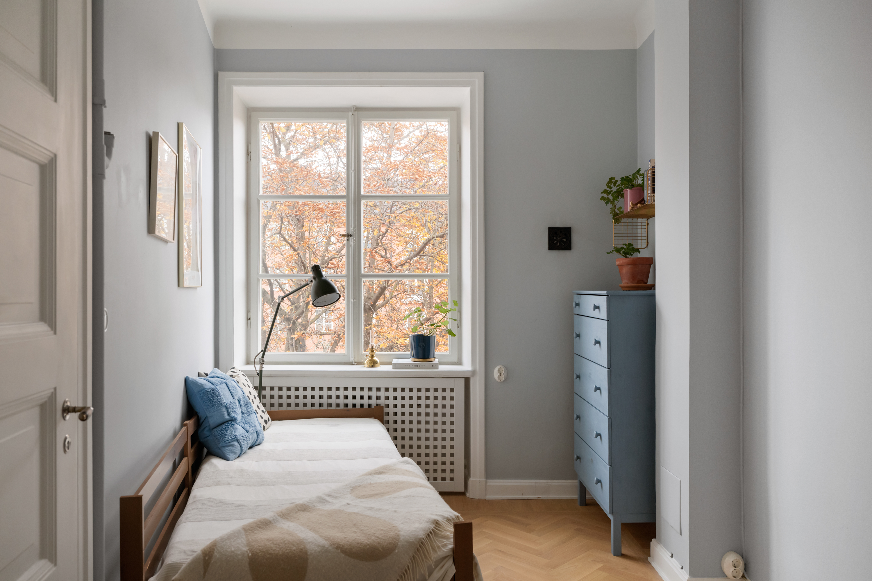 Bostadsbild från Vanadisvägen 5, 3,5tr, Kommande i Vasastan - Norrtull, Stockholm