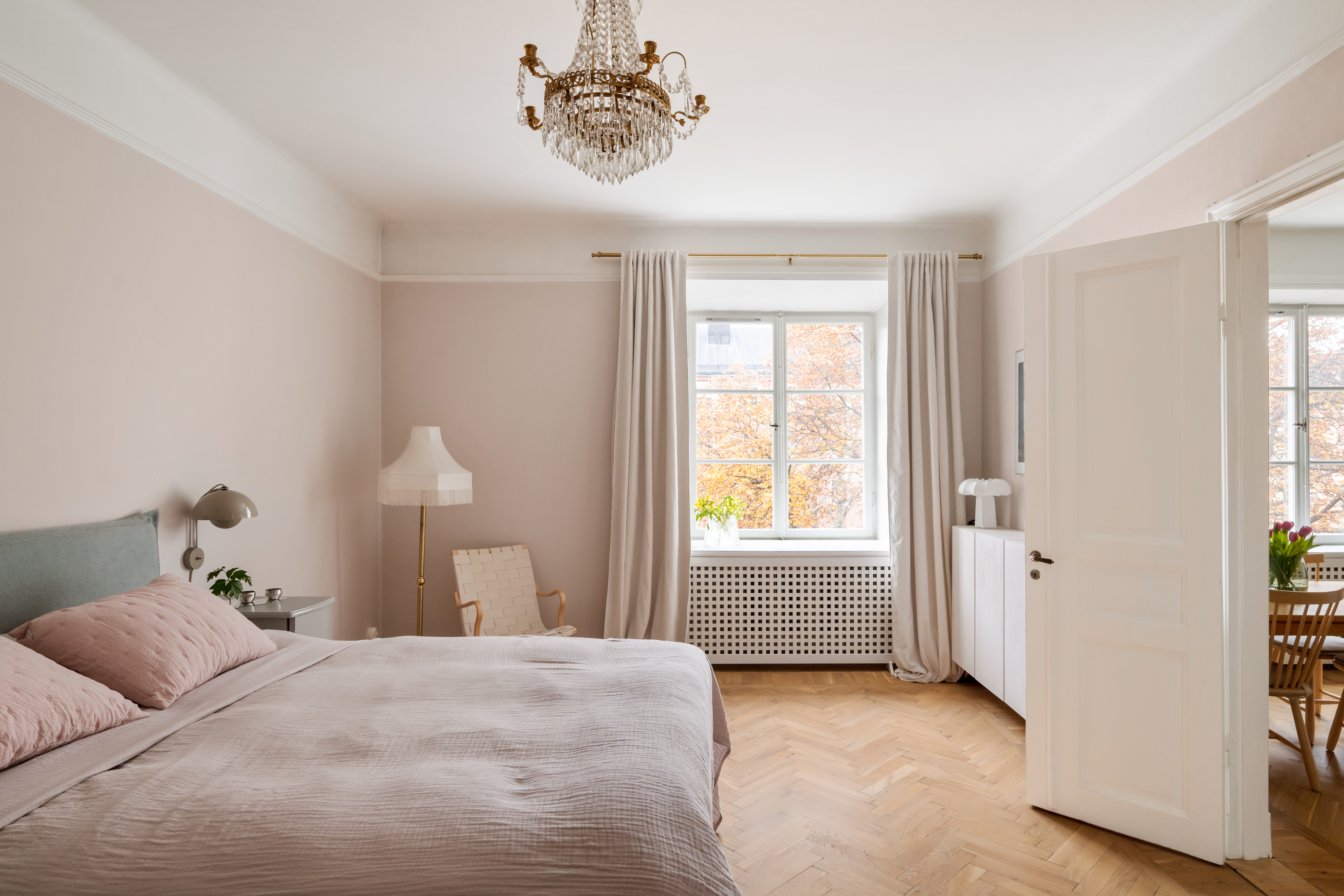 Bostadsbild från Vanadisvägen 5, 3,5tr, Kommande i Vasastan - Norrtull, Stockholm