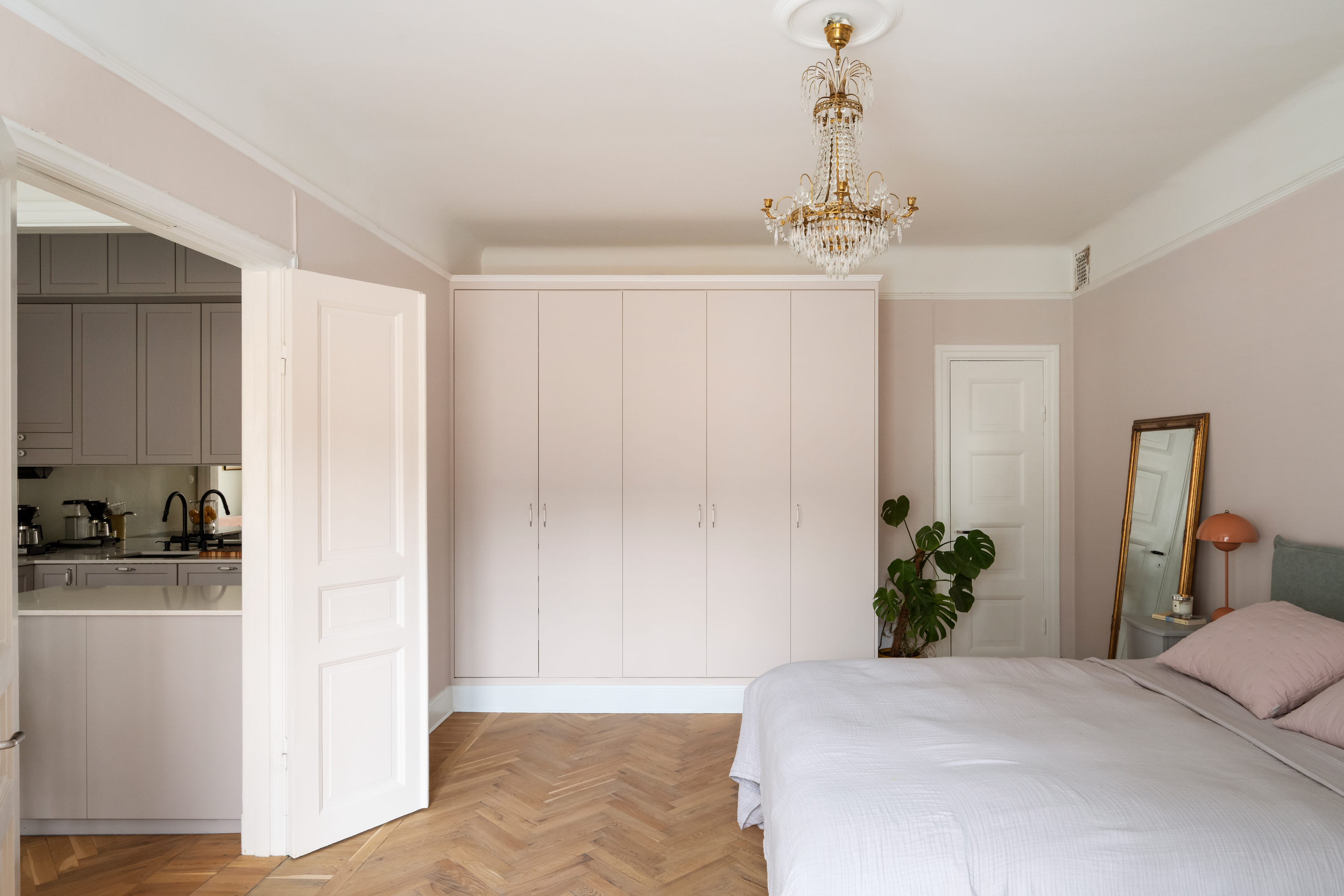 Bostadsbild från Vanadisvägen 5, 3,5tr, Kommande i Vasastan - Norrtull, Stockholm