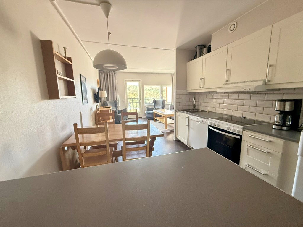 Kök och matplats exempel liknande lgh