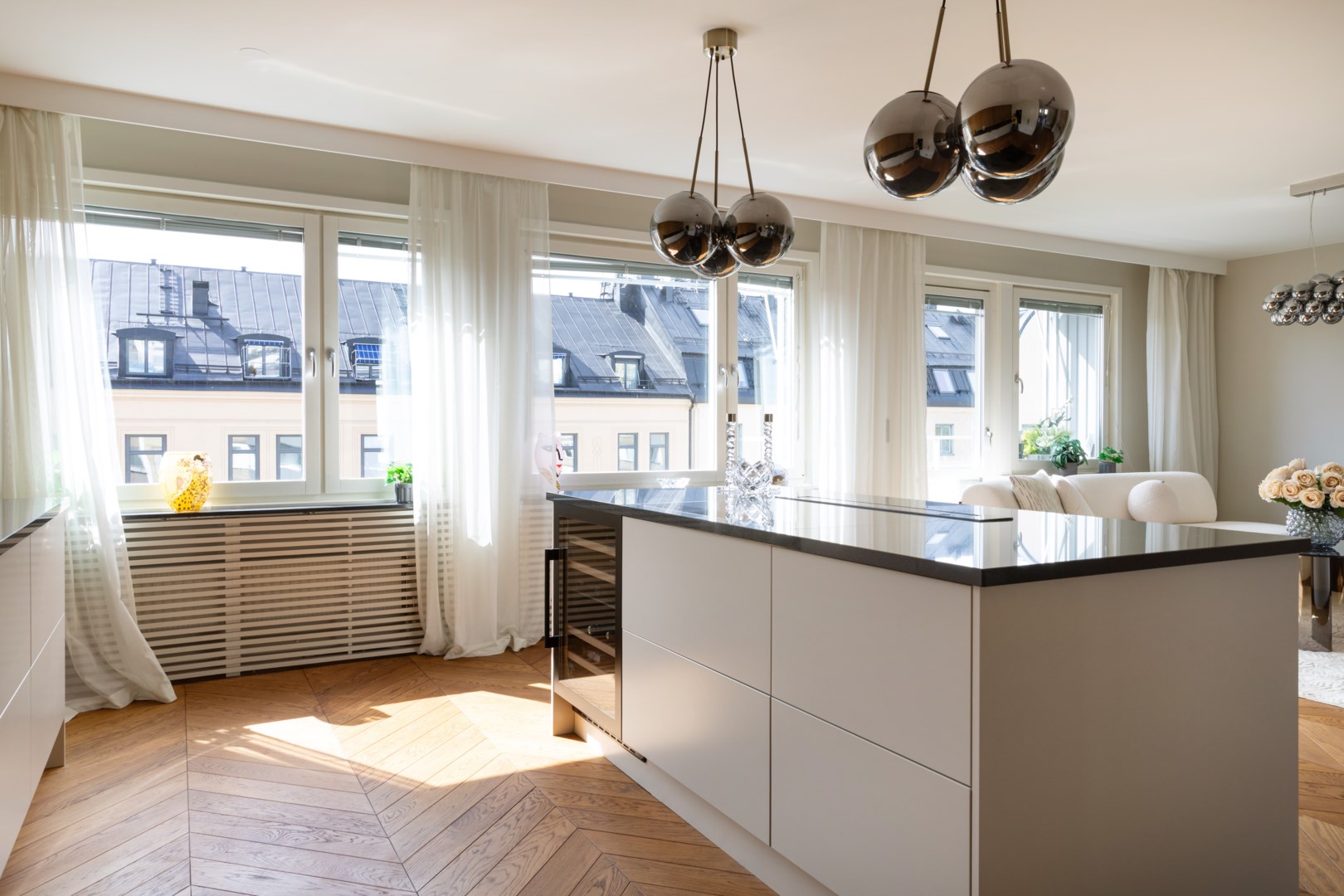 Bild 2 från Skeppsholmen Sotheby’s International Realty