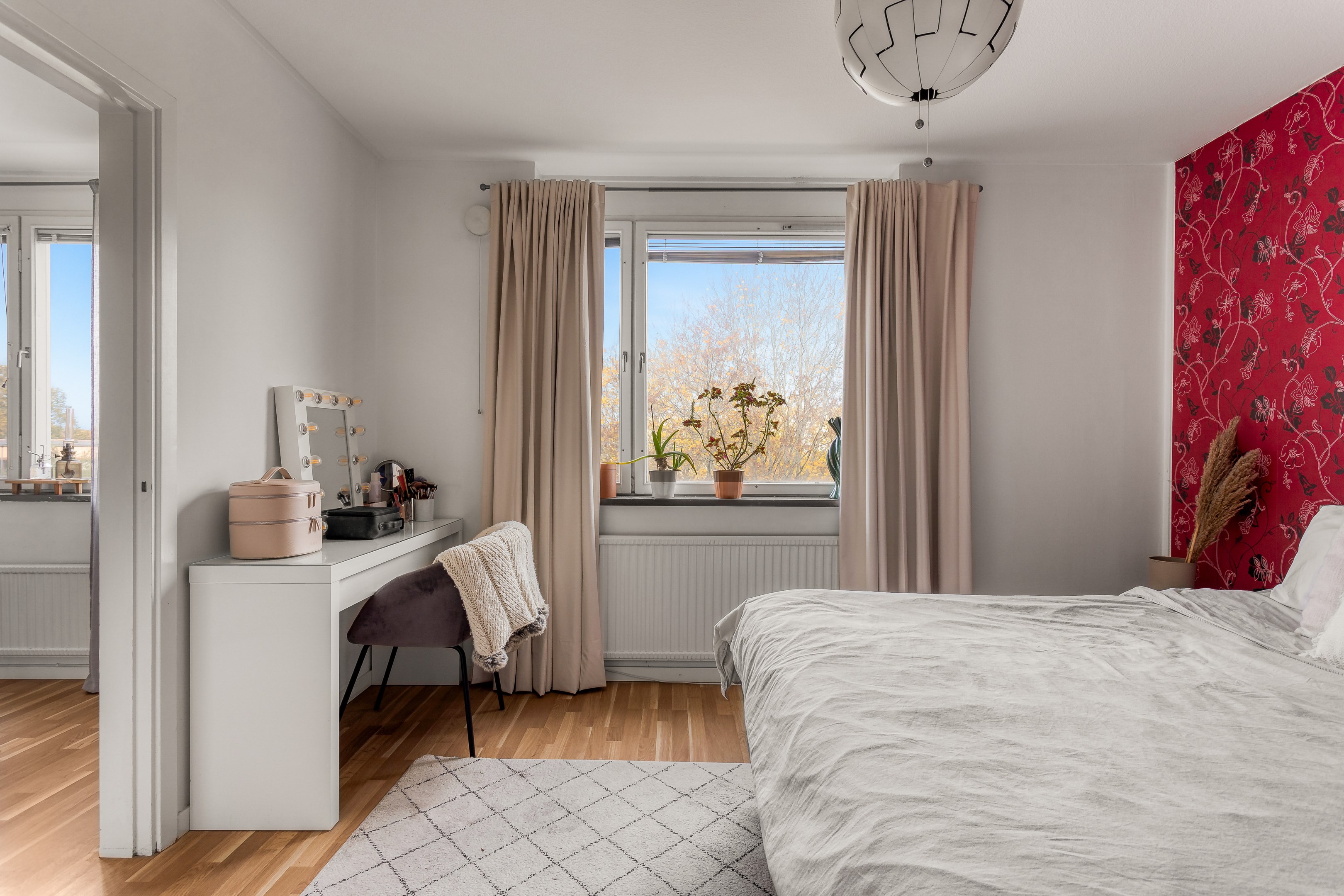 Bostadsbild från Logdansvägen 46, Till salu i Sundbyberg - Ör, Sundbyberg