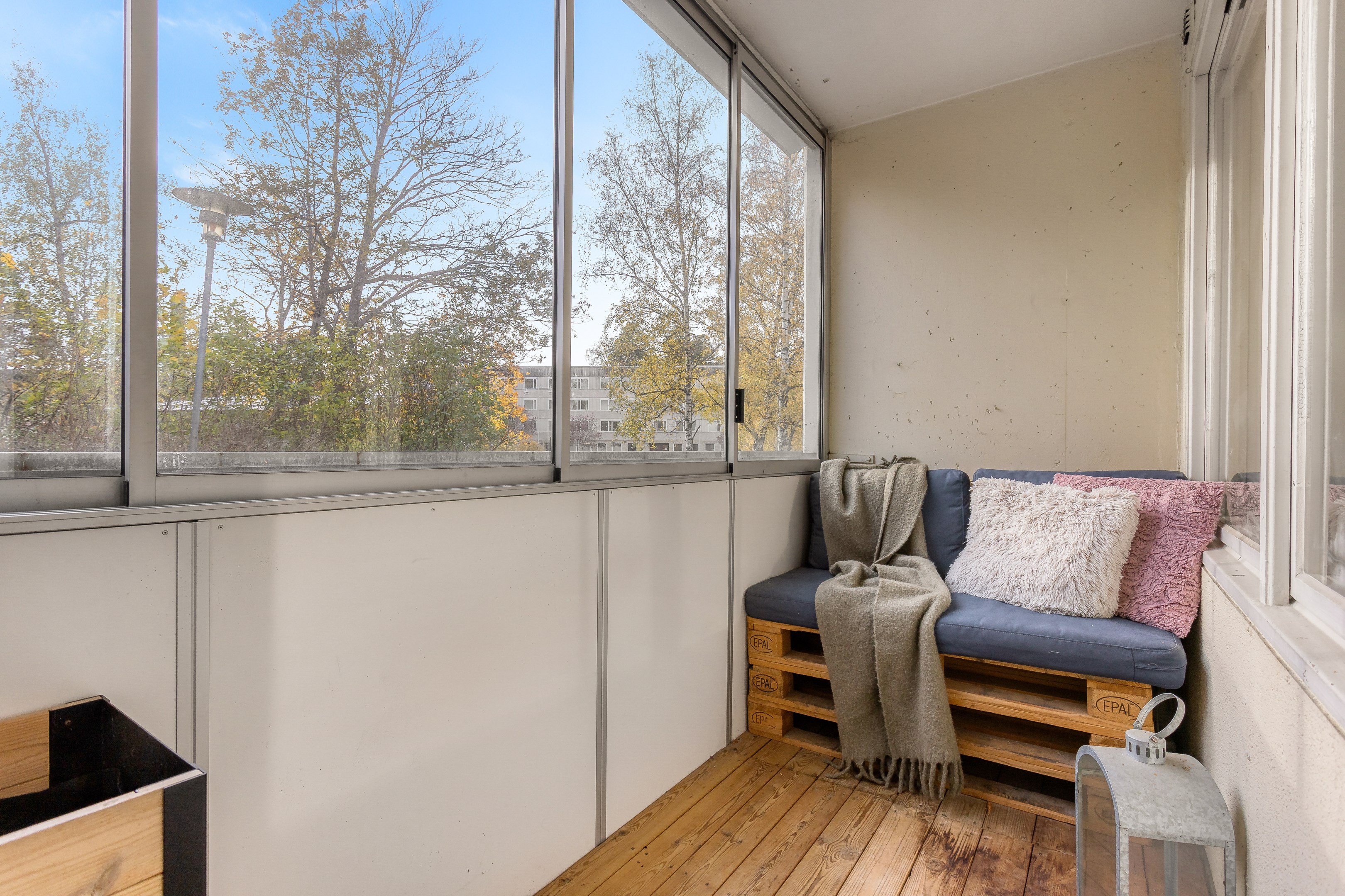 Bostadsbild från Logdansvägen 46, Till salu i Sundbyberg - Ör, Sundbyberg