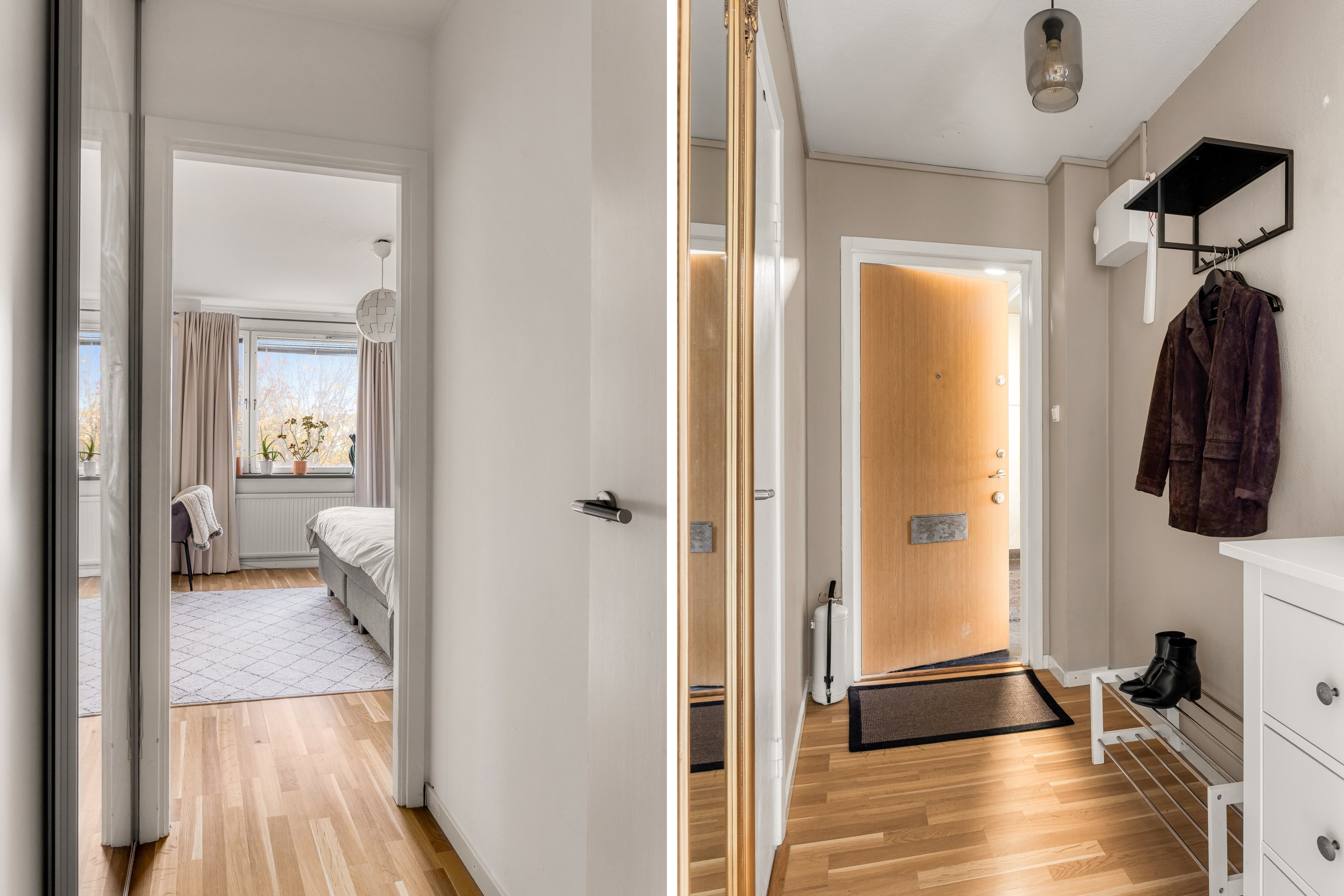Bostadsbild från Logdansvägen 46, Till salu i Sundbyberg - Ör, Sundbyberg
