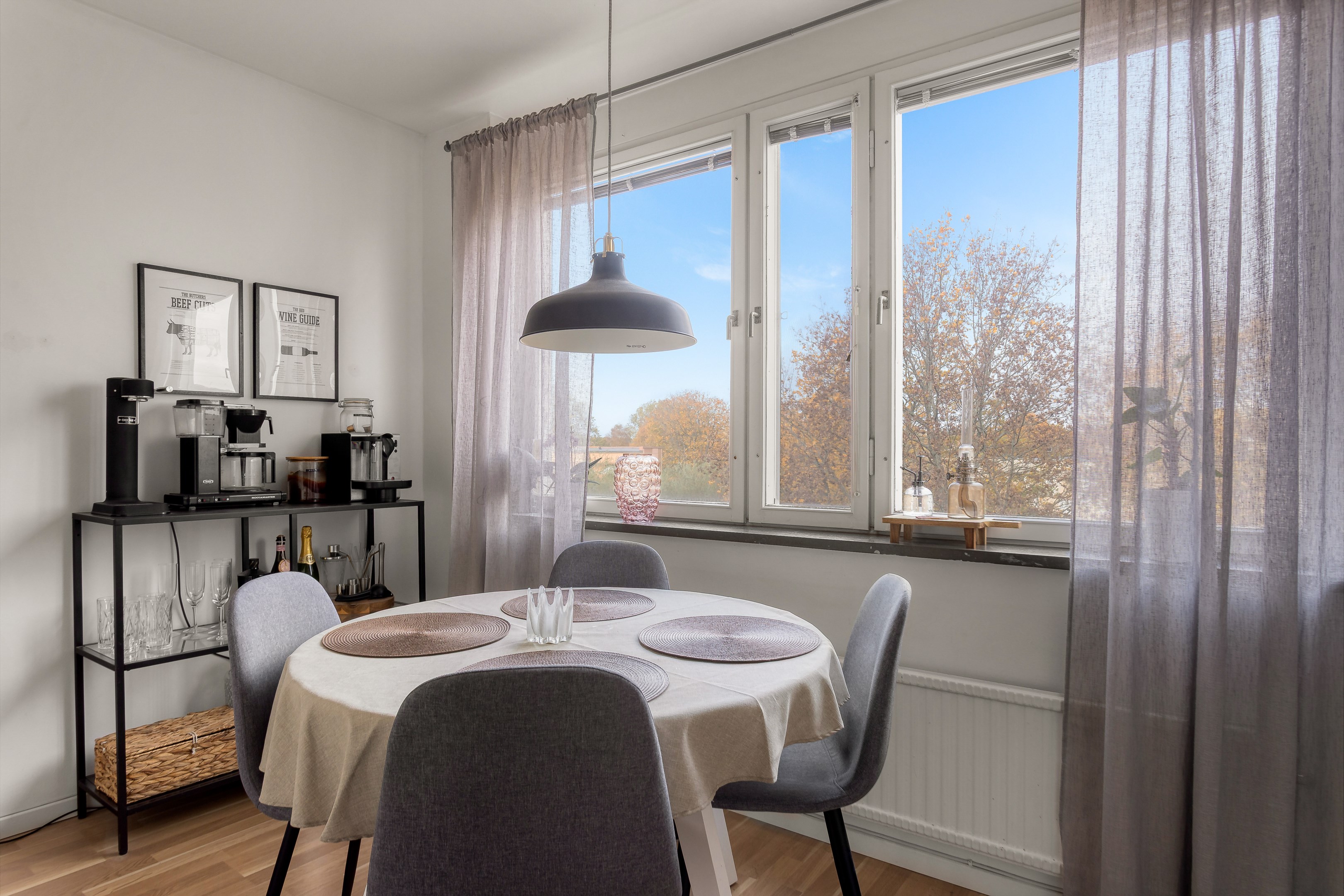 Bostadsbild från Logdansvägen 46, Till salu i Sundbyberg - Ör, Sundbyberg