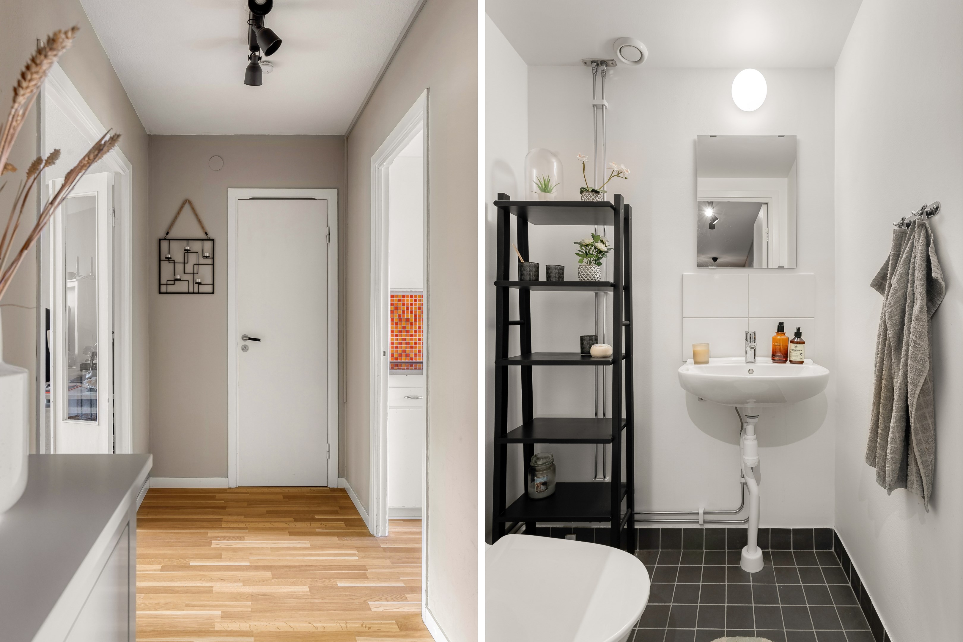 Bostadsbild från Logdansvägen 46, Till salu i Sundbyberg - Ör, Sundbyberg