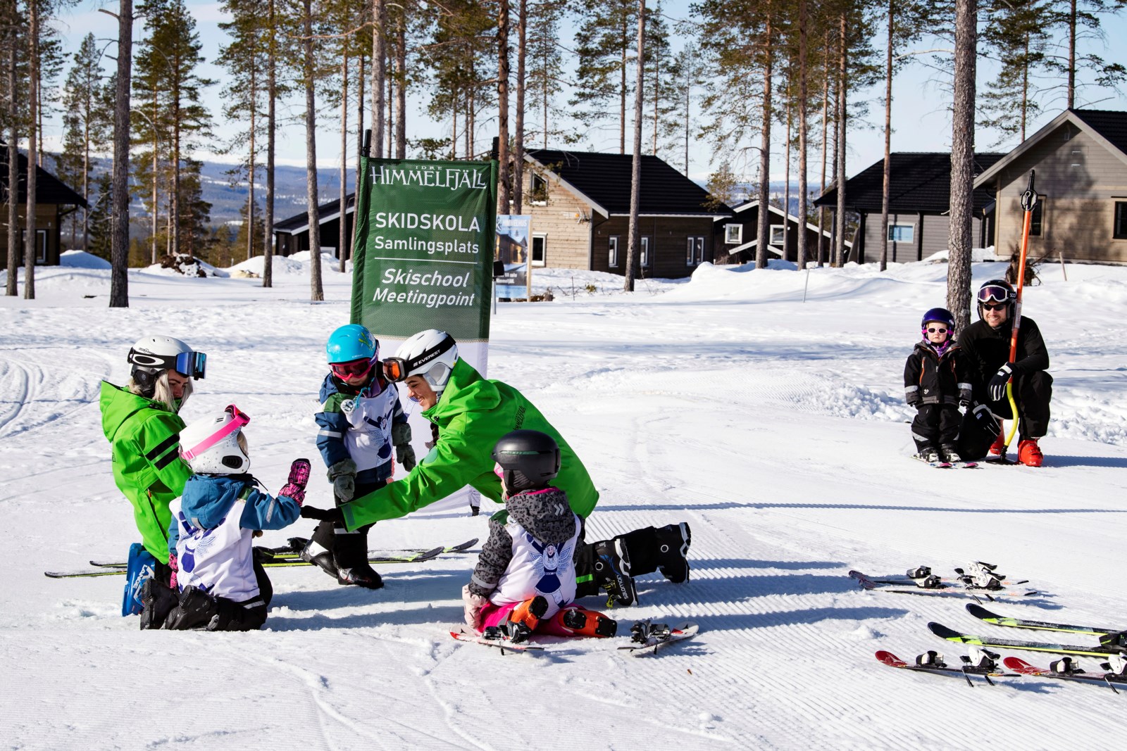 Idre Himmelfjäll