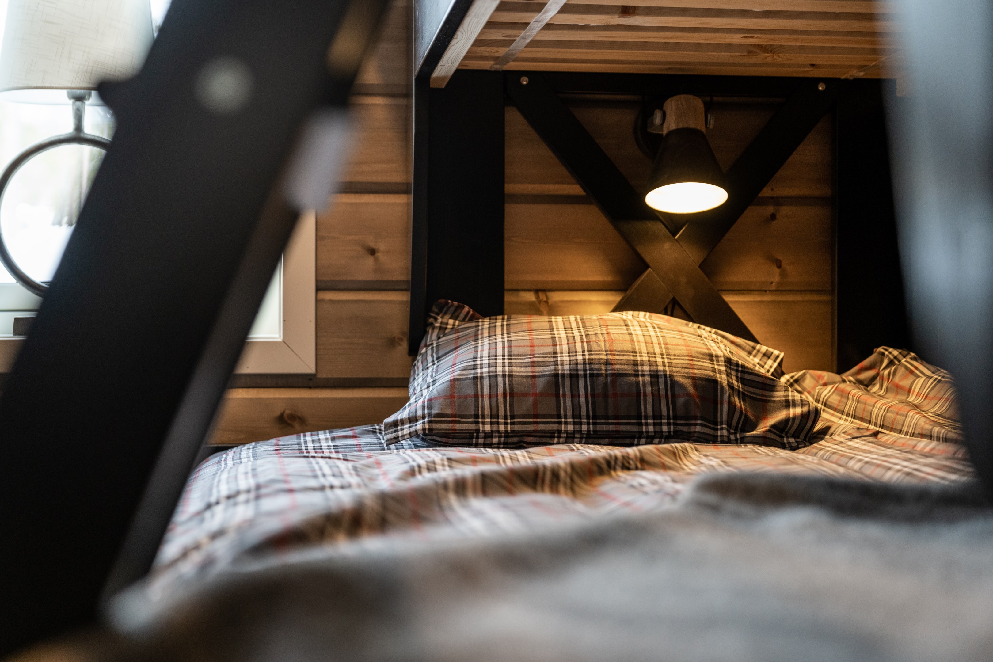 Sovrum