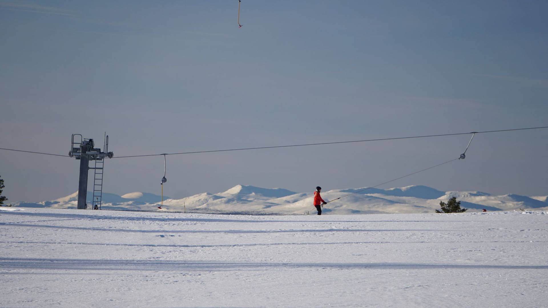 Idre Himmelfjäll