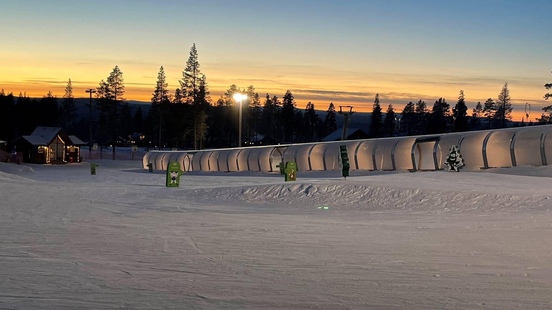 Idre Himmelfjäll