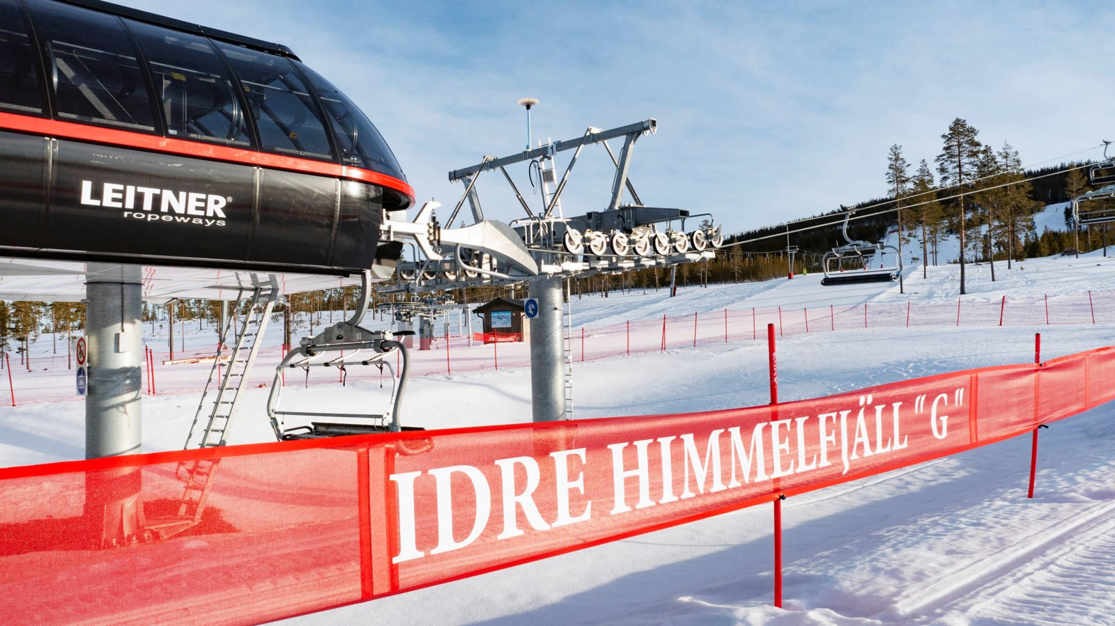 Idre Himmelfjäll