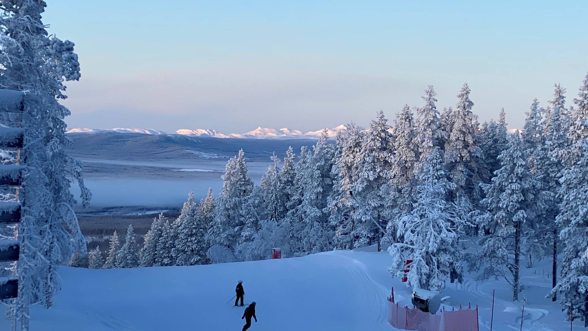 Idre Himmelfjäll