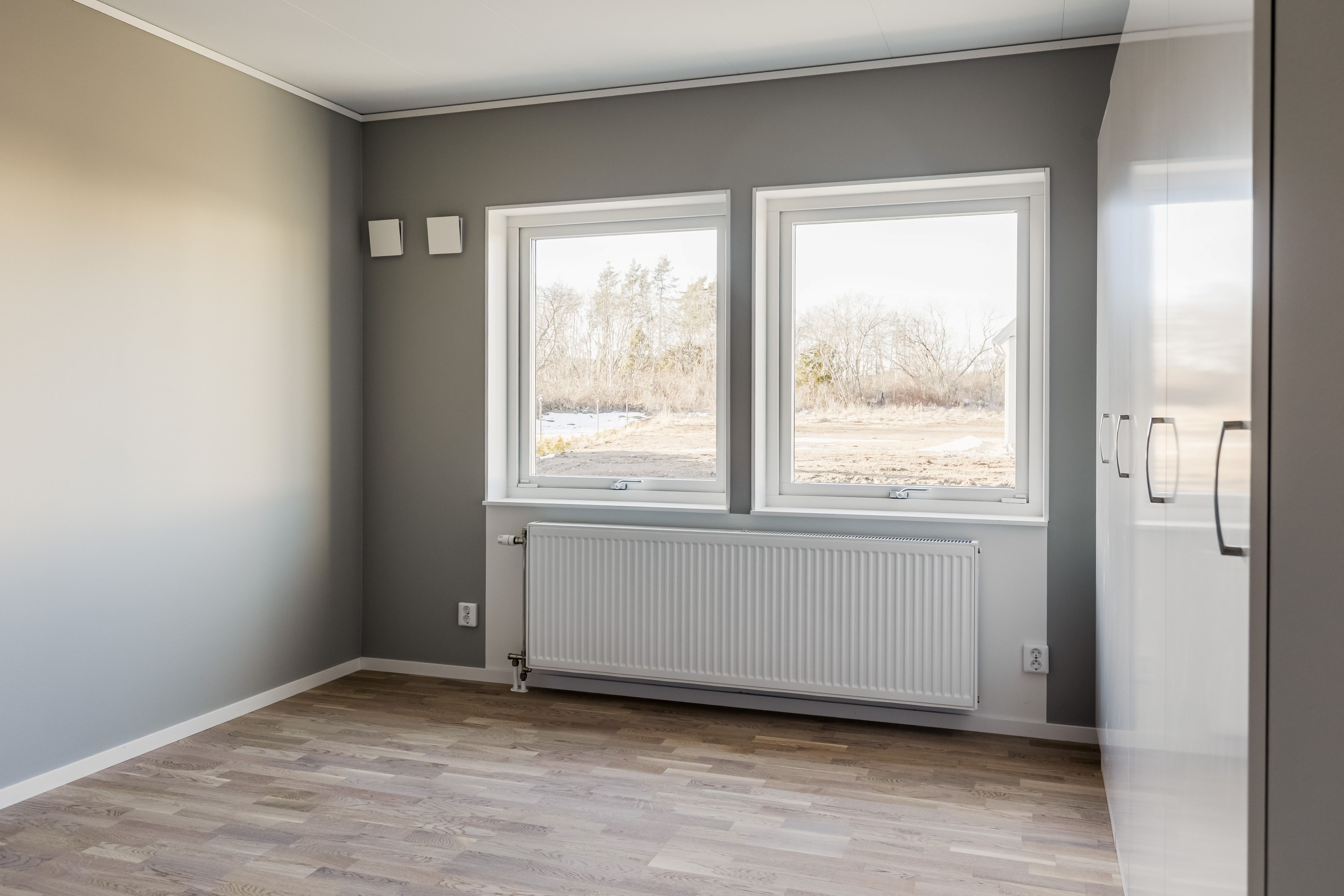 Bostadsbild från Kuskbocksvägen 17, Till salu i Gunsta, Uppsala