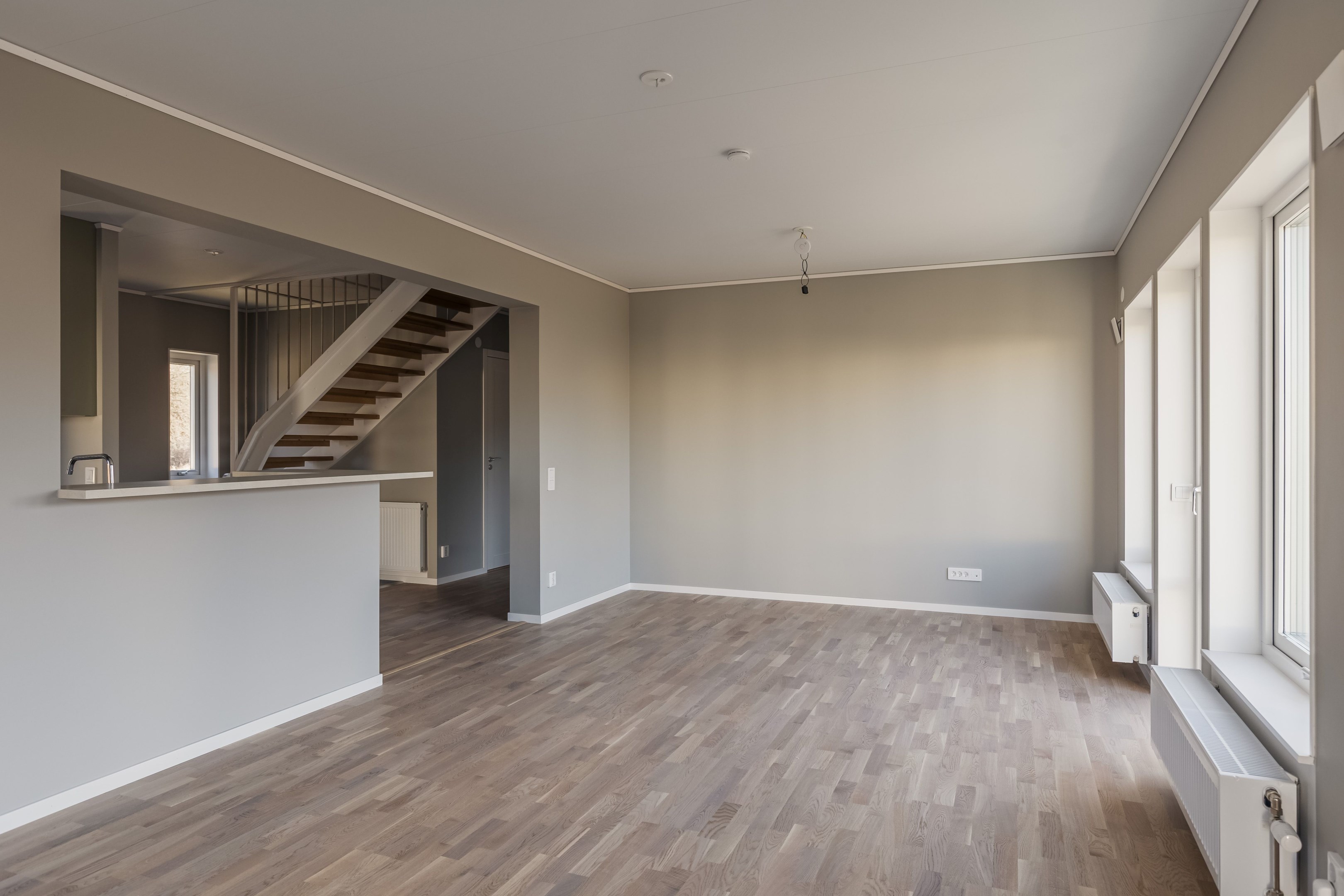 Bostadsbild från Kuskbocksvägen 17, Till salu i Gunsta, Uppsala