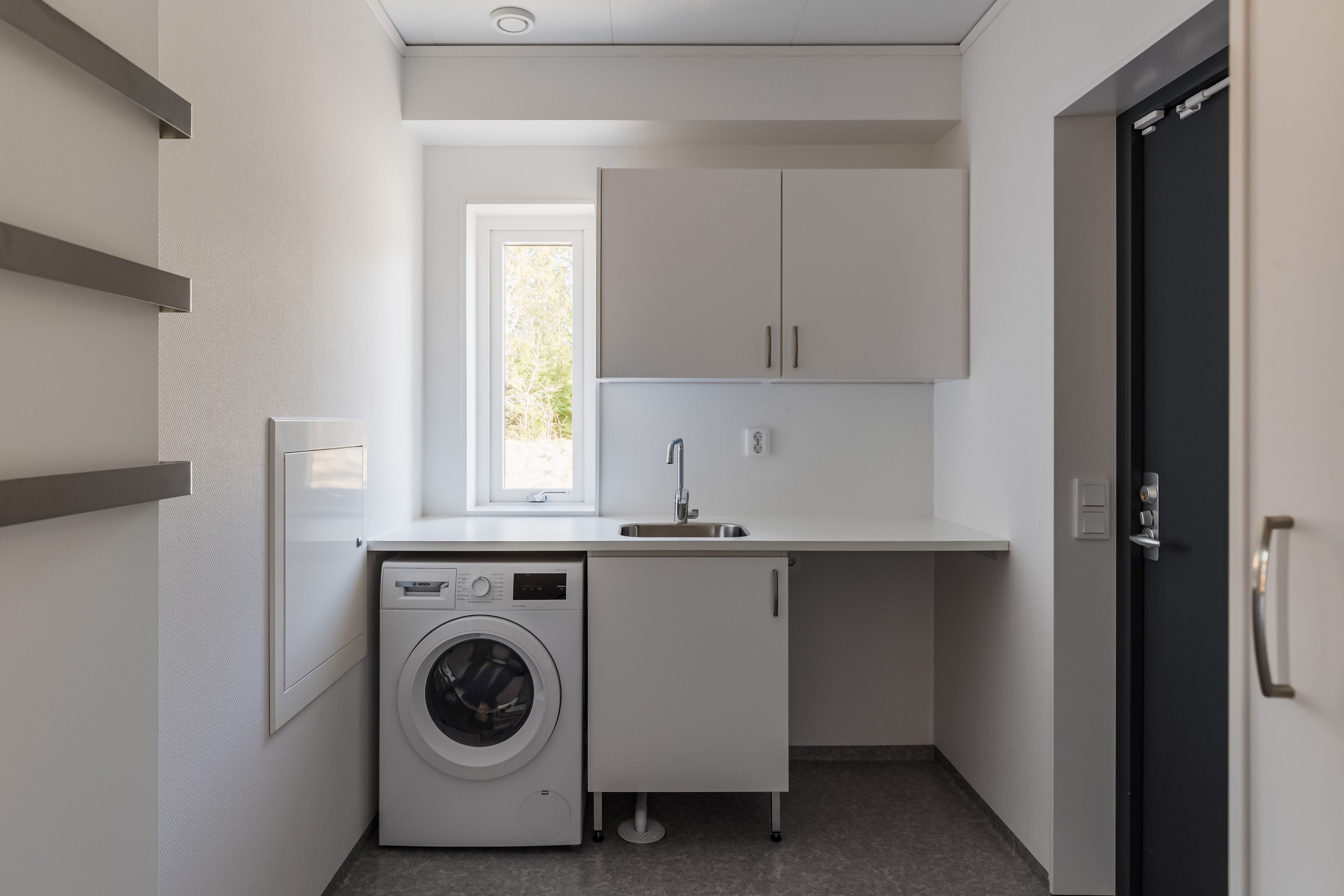 Bostadsbild från Kuskbocksvägen 17, Till salu i Gunsta, Uppsala