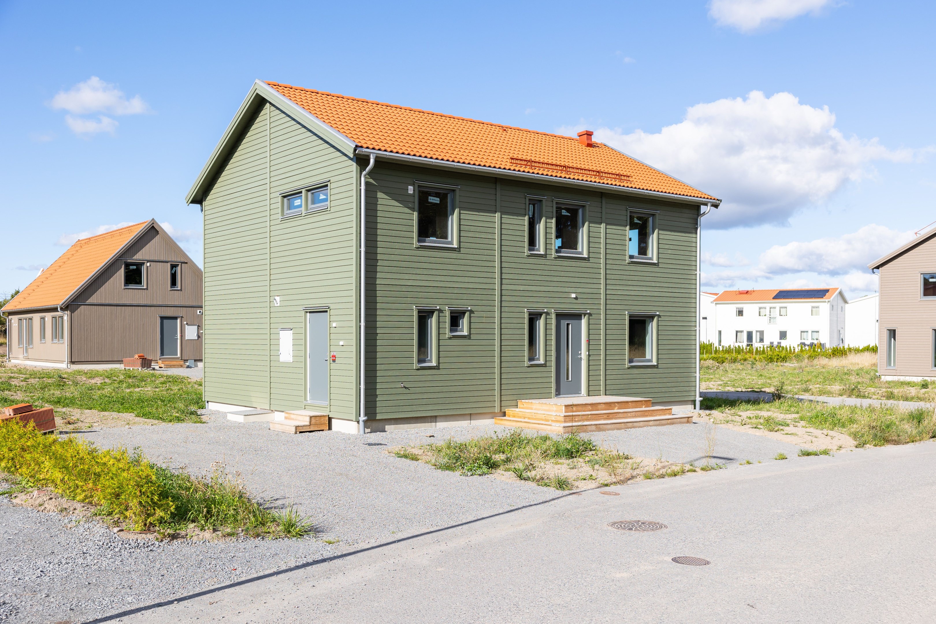 Bostadsbild från Kuskbocksvägen 17, Till salu i Gunsta, Uppsala